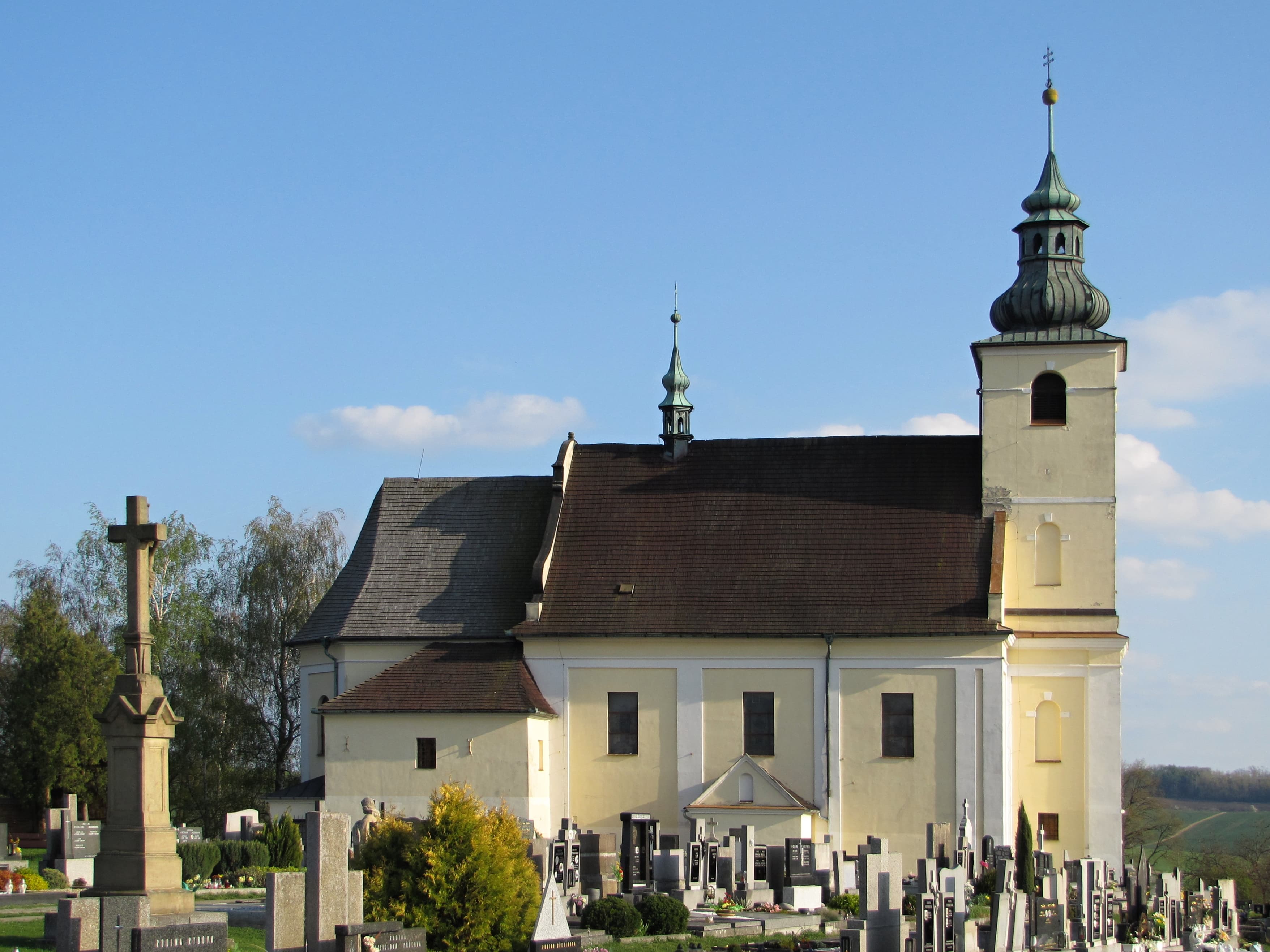 Church of Saint James the Greater