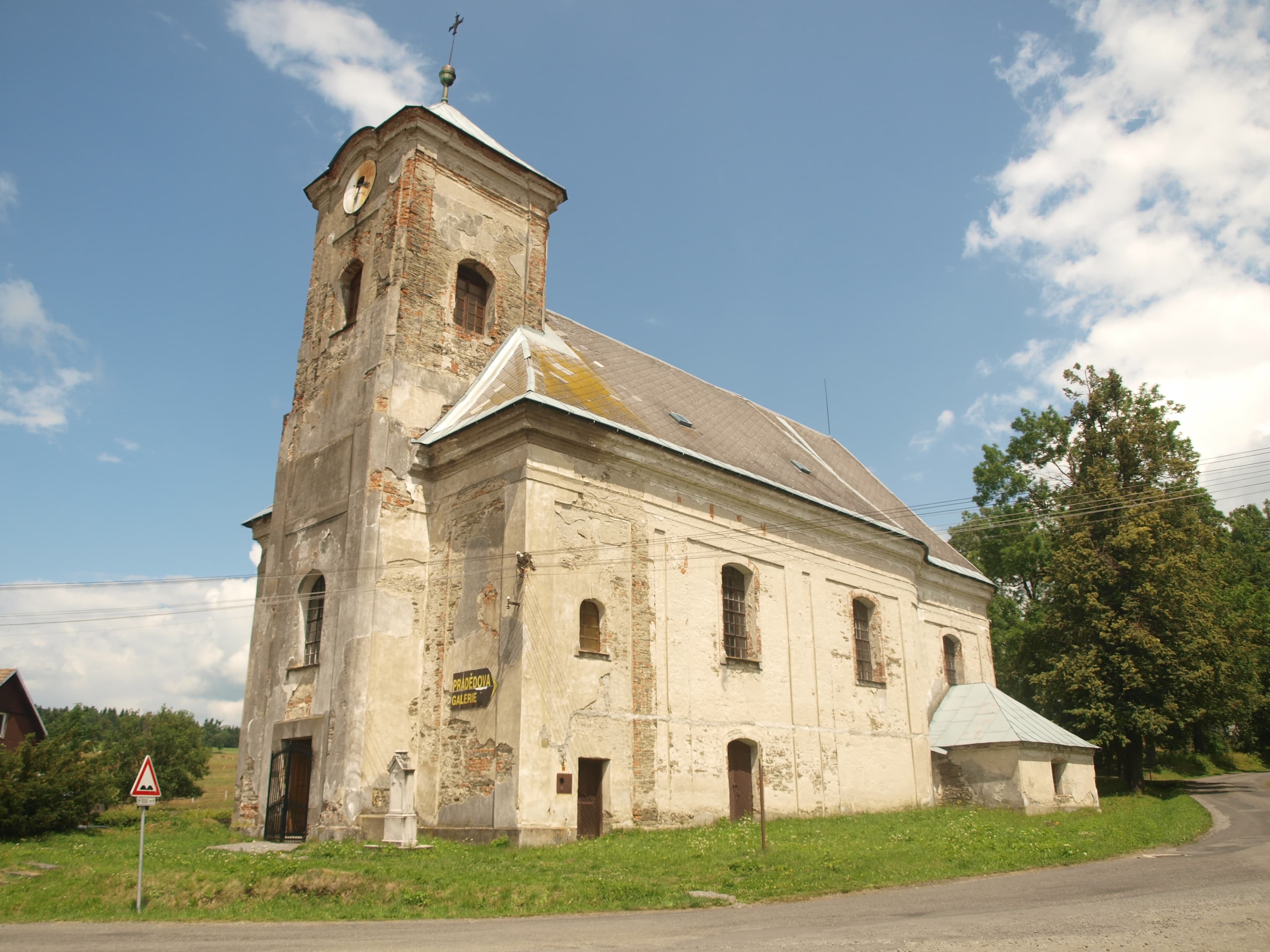 Church of Saint Michael