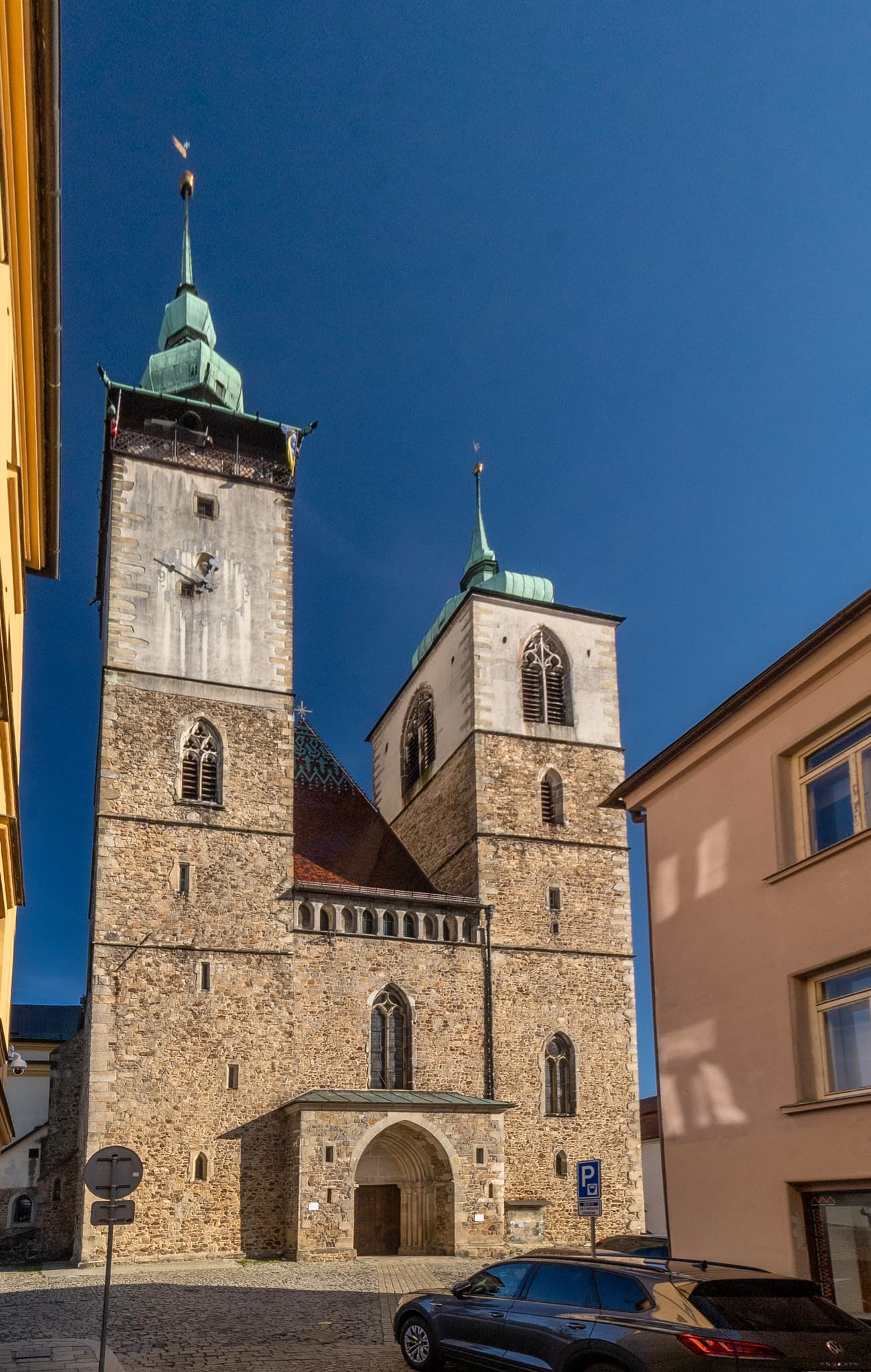 Church of St. James the Greater