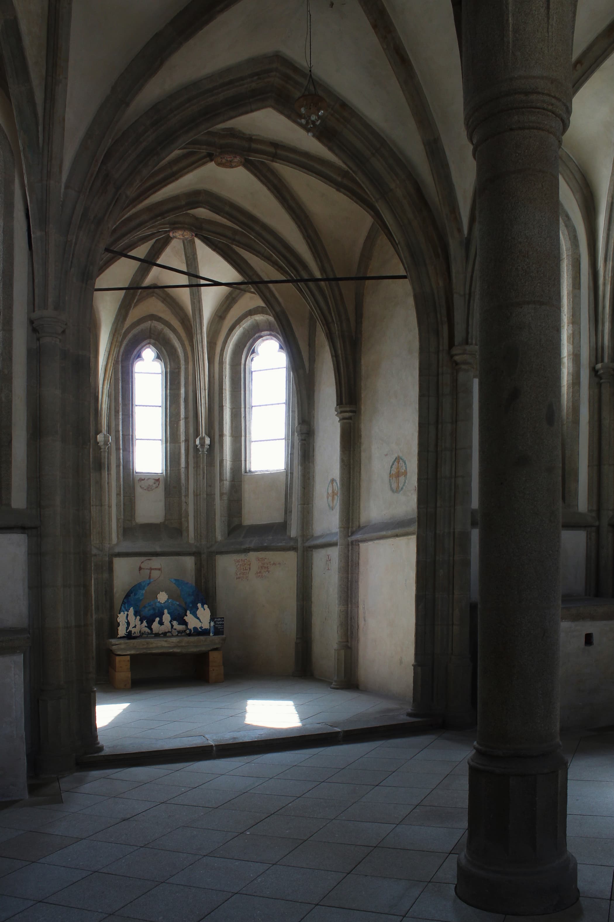 Chapel of Saint Nicholas