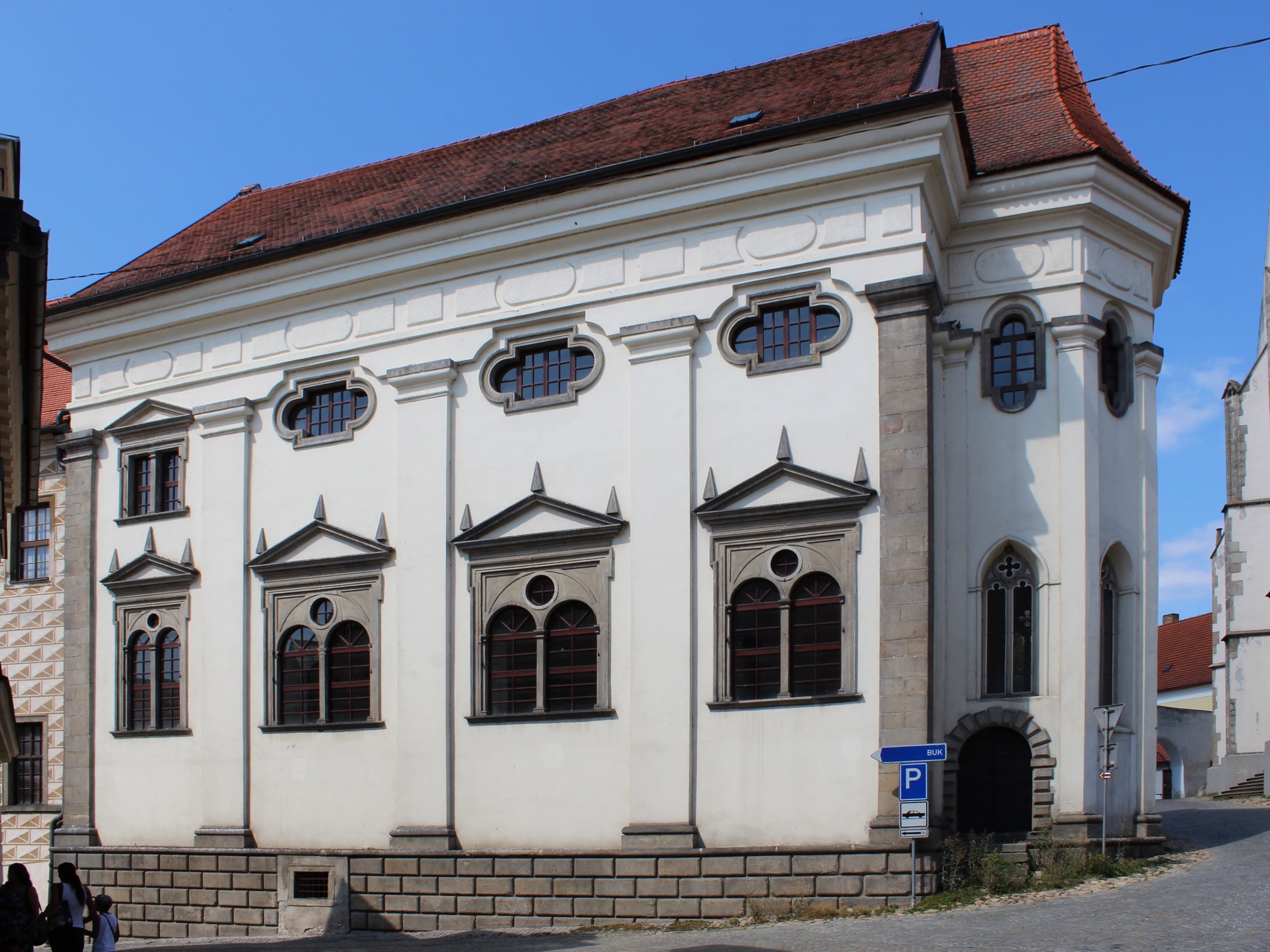 Church of Saint Mary Magdalene