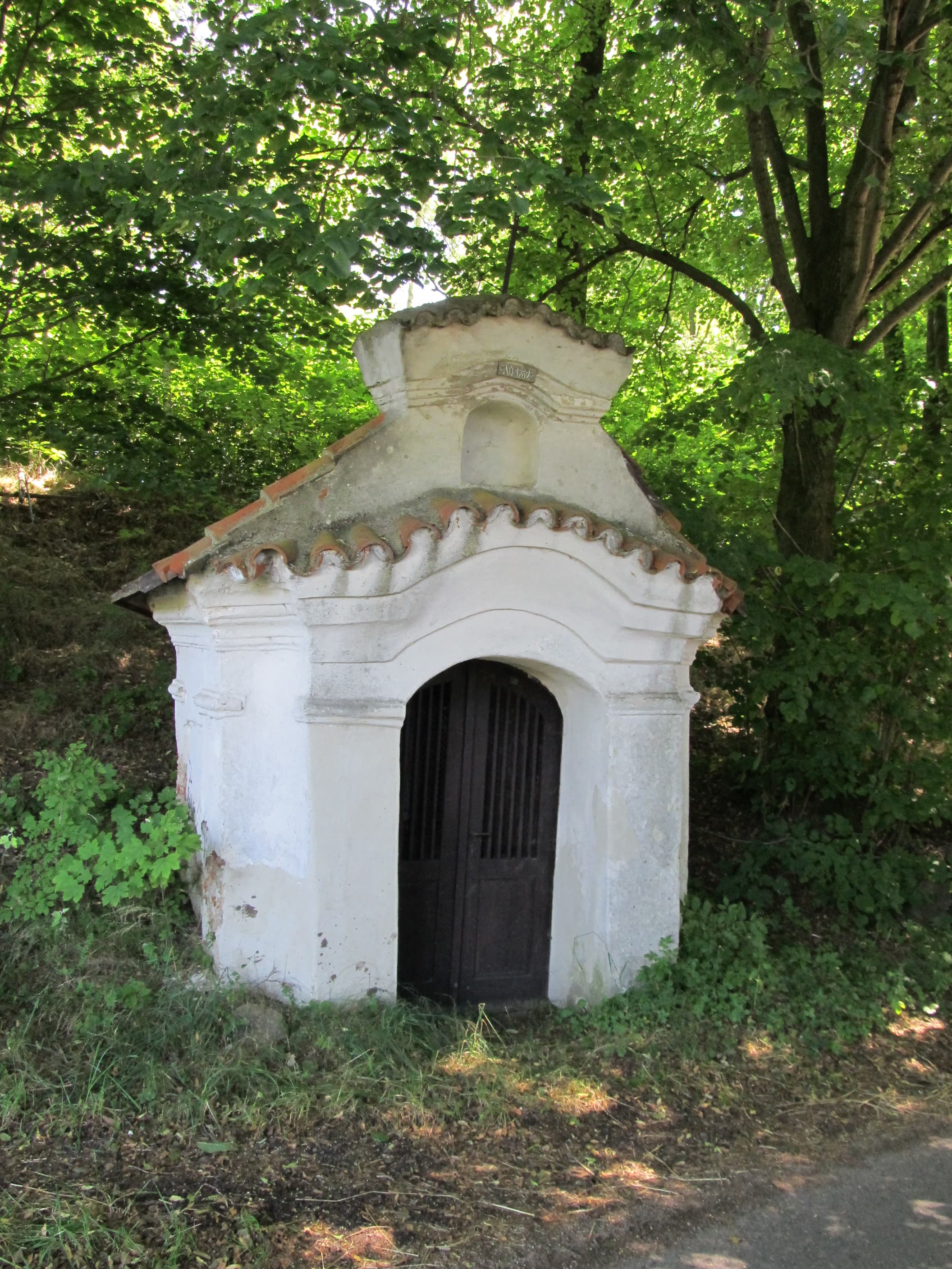Chapel of Saint Anne