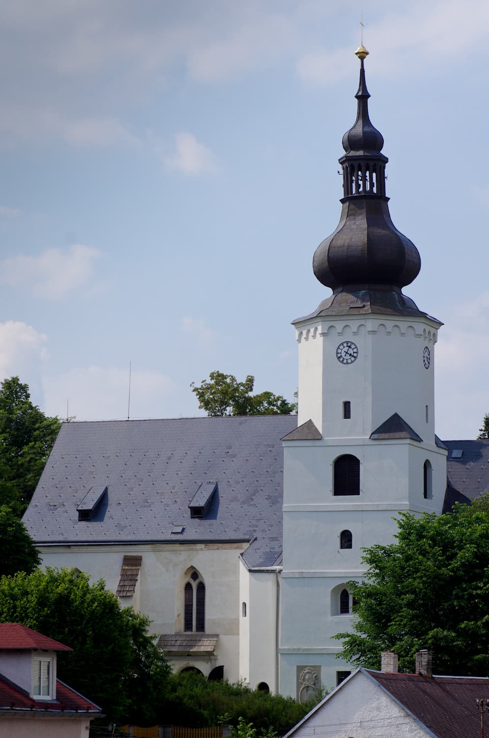 Church of Saint Martin