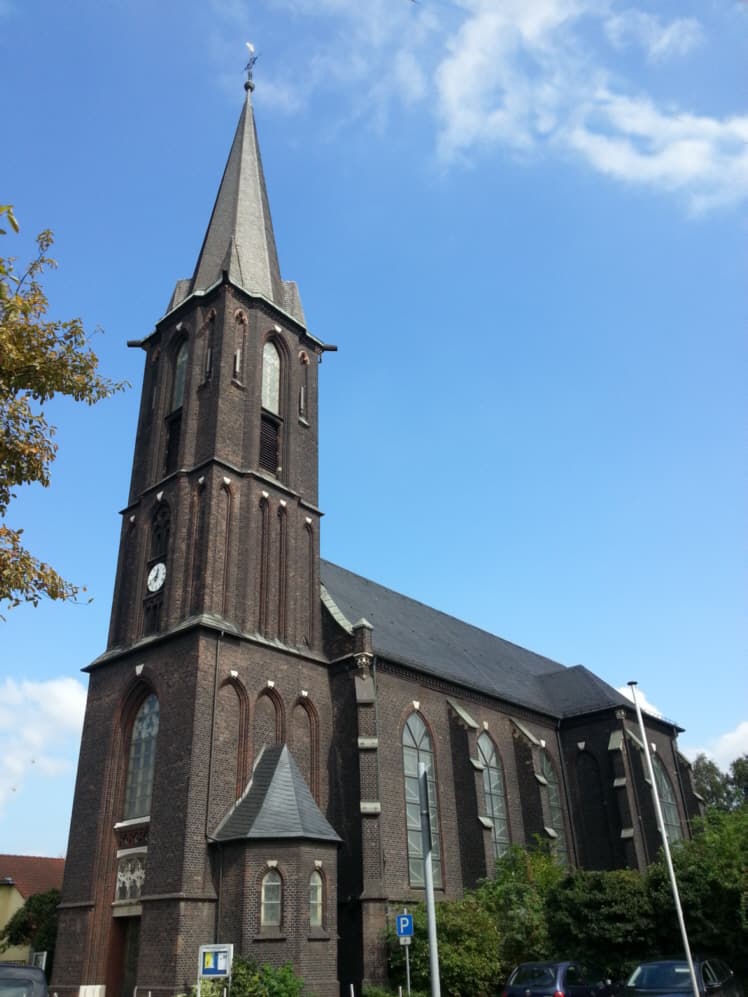St. Johann