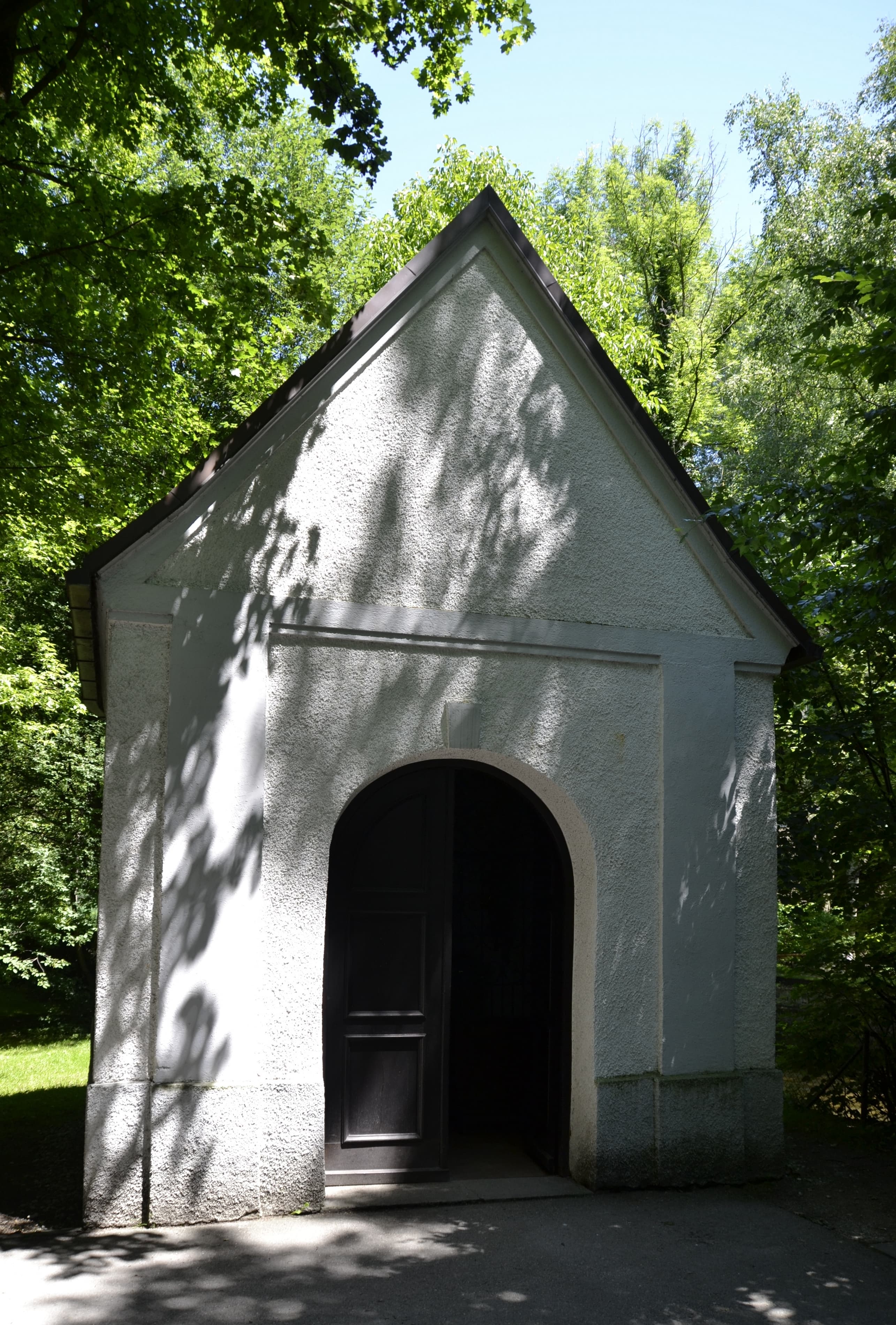 Johann-Nepomuk-Kapelle
