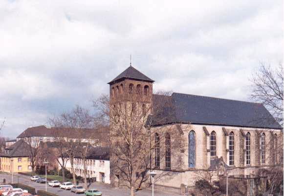 St. Johann