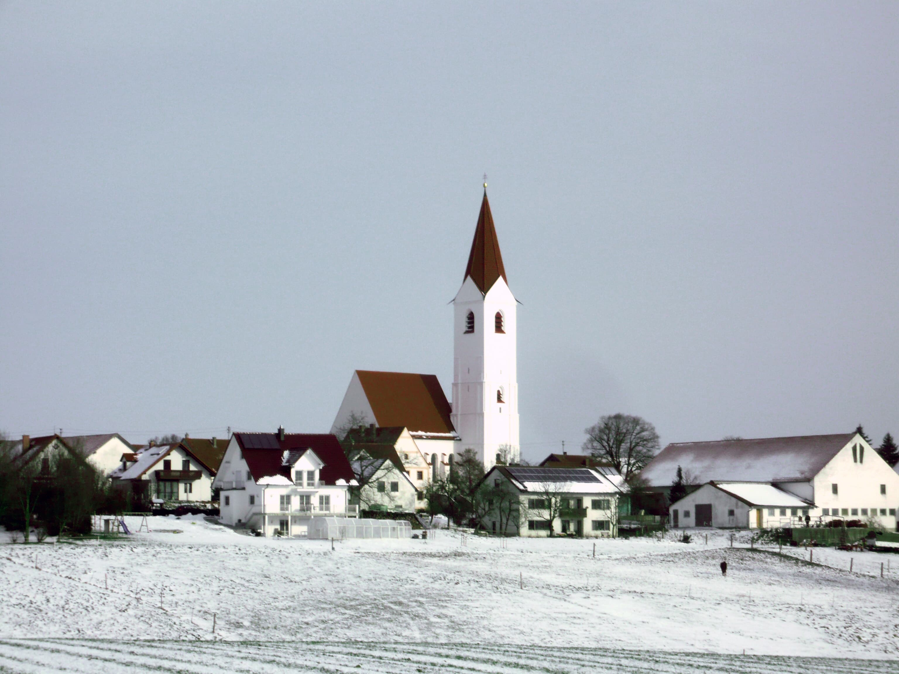 Mariä Himmelfahrt (Johanneck)