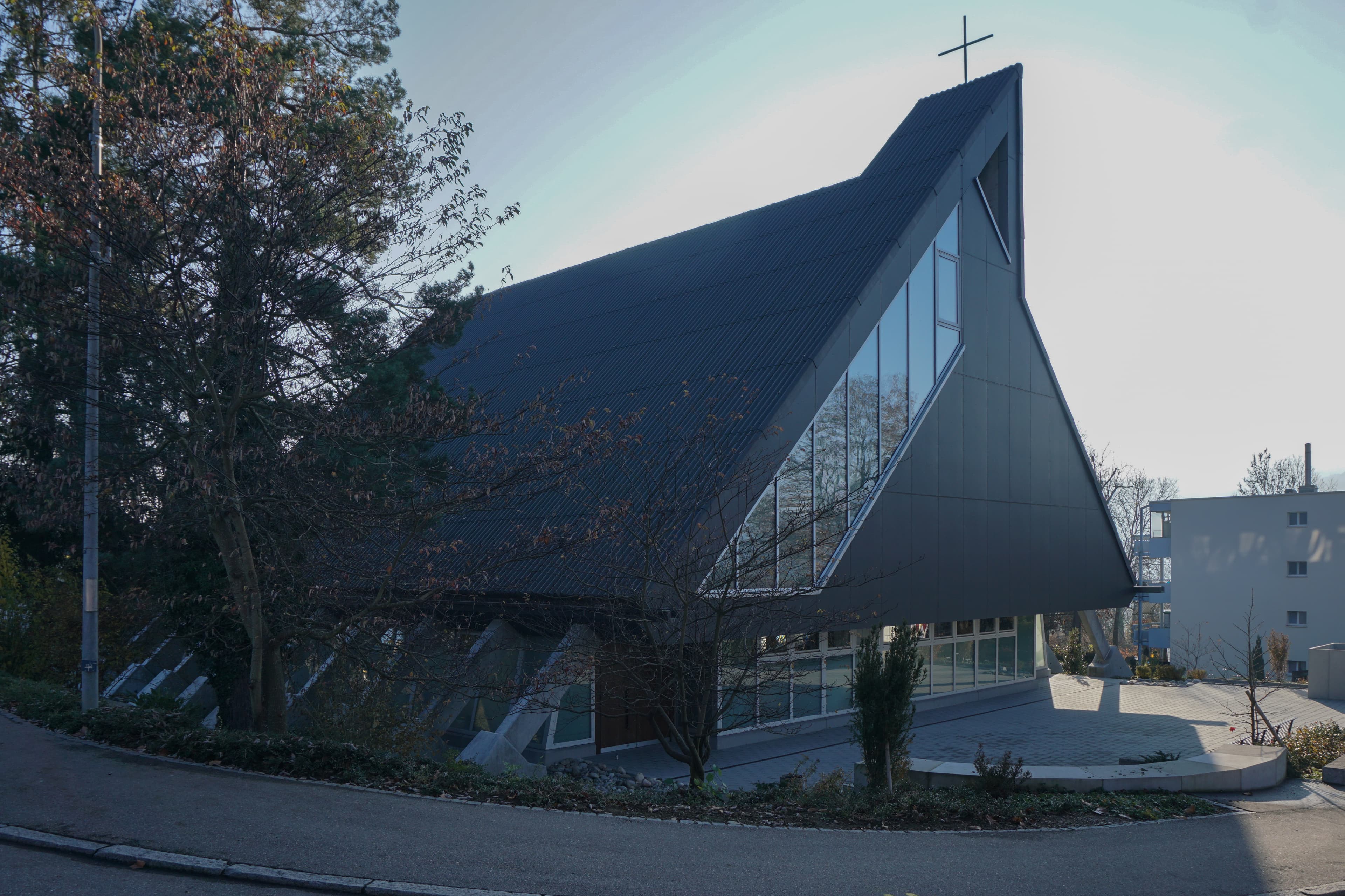 Saint John Church