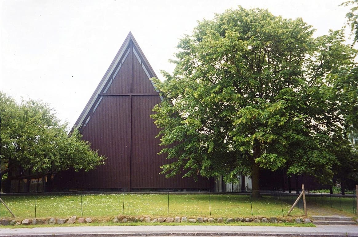 Johanneskirken