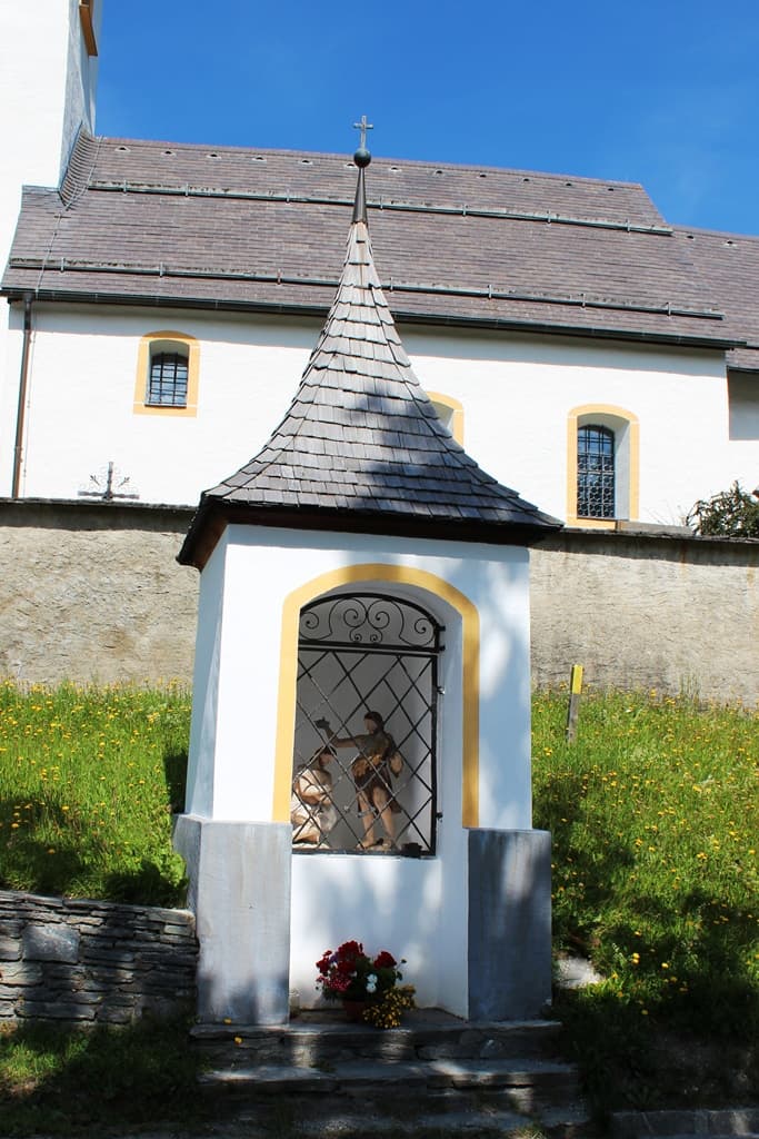 Johanneskapelle