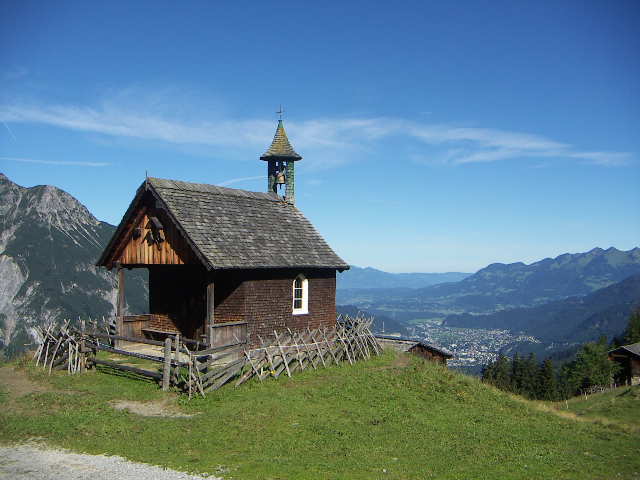 Kapelle Rellseck