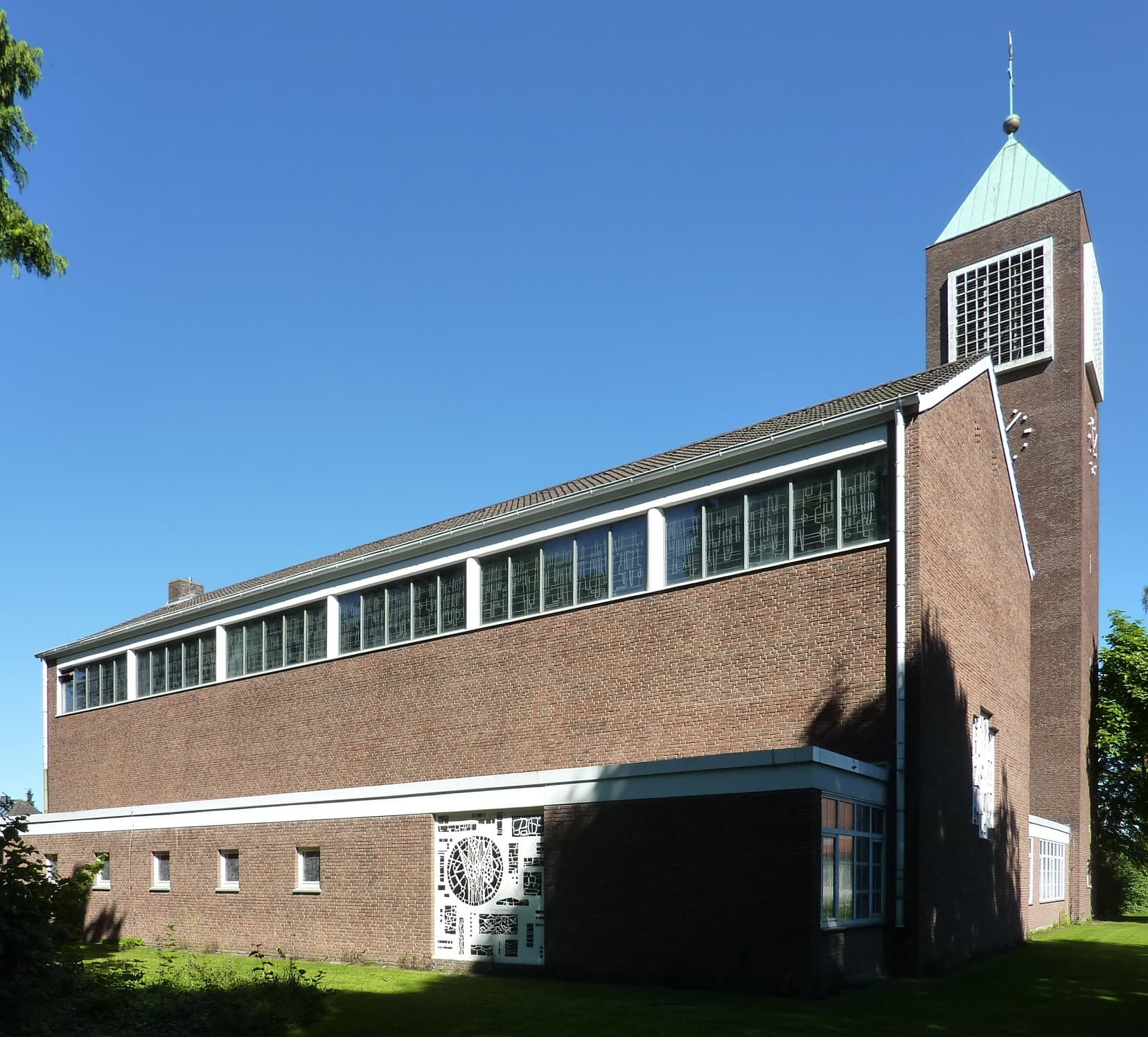 Johanneskirche