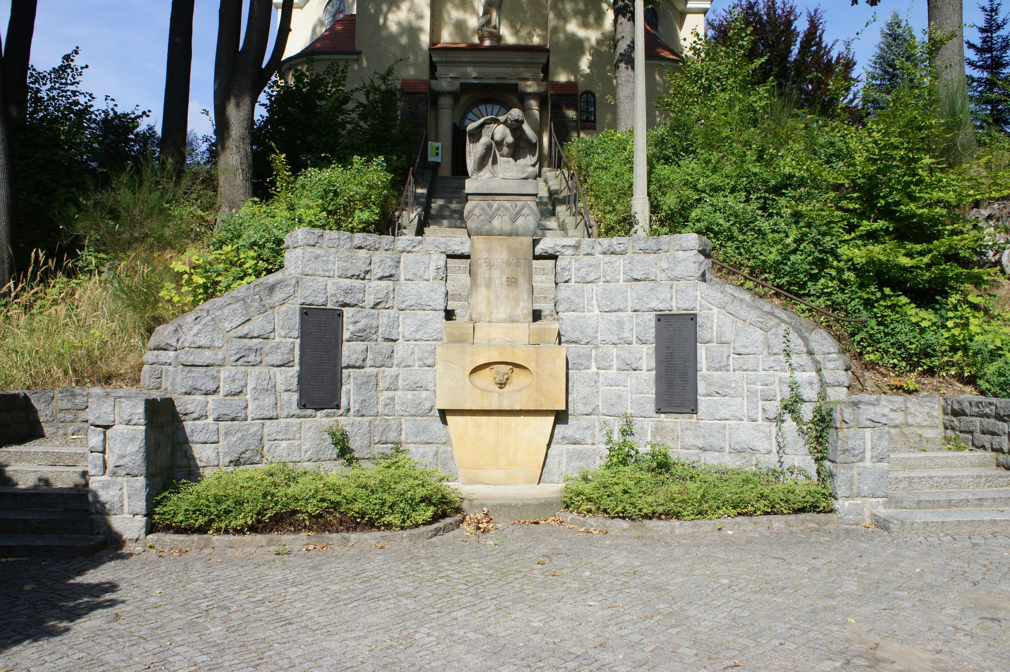 Johanneskirche