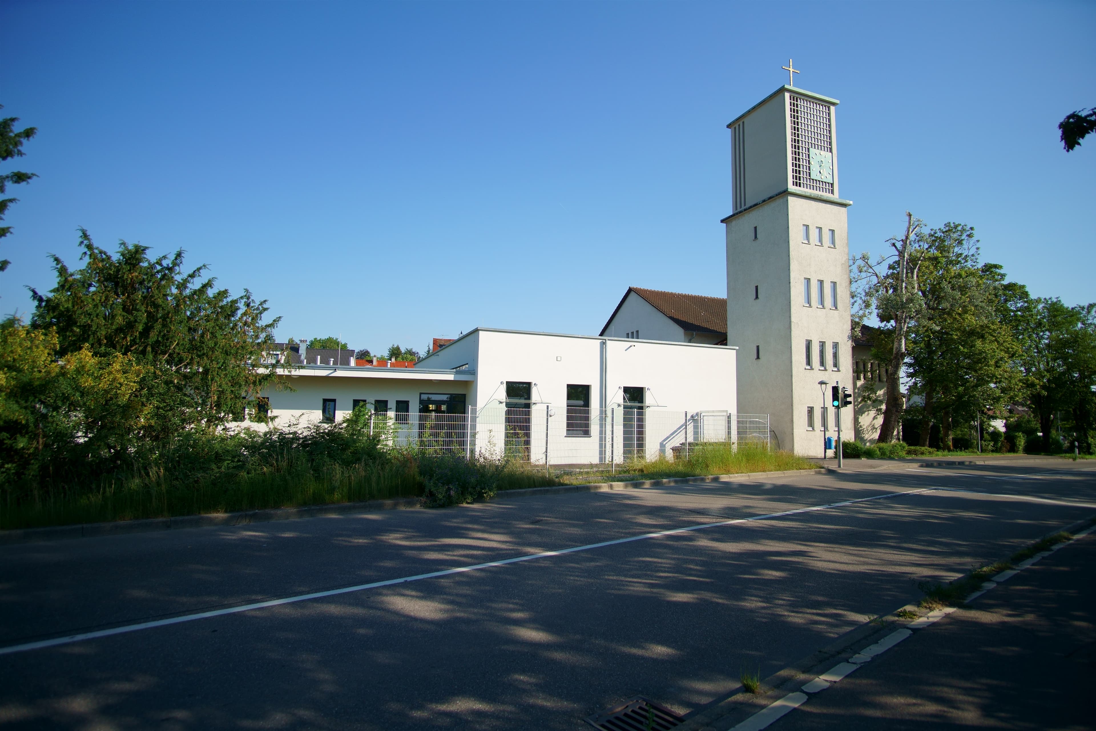 St. Johannes (Korntal)