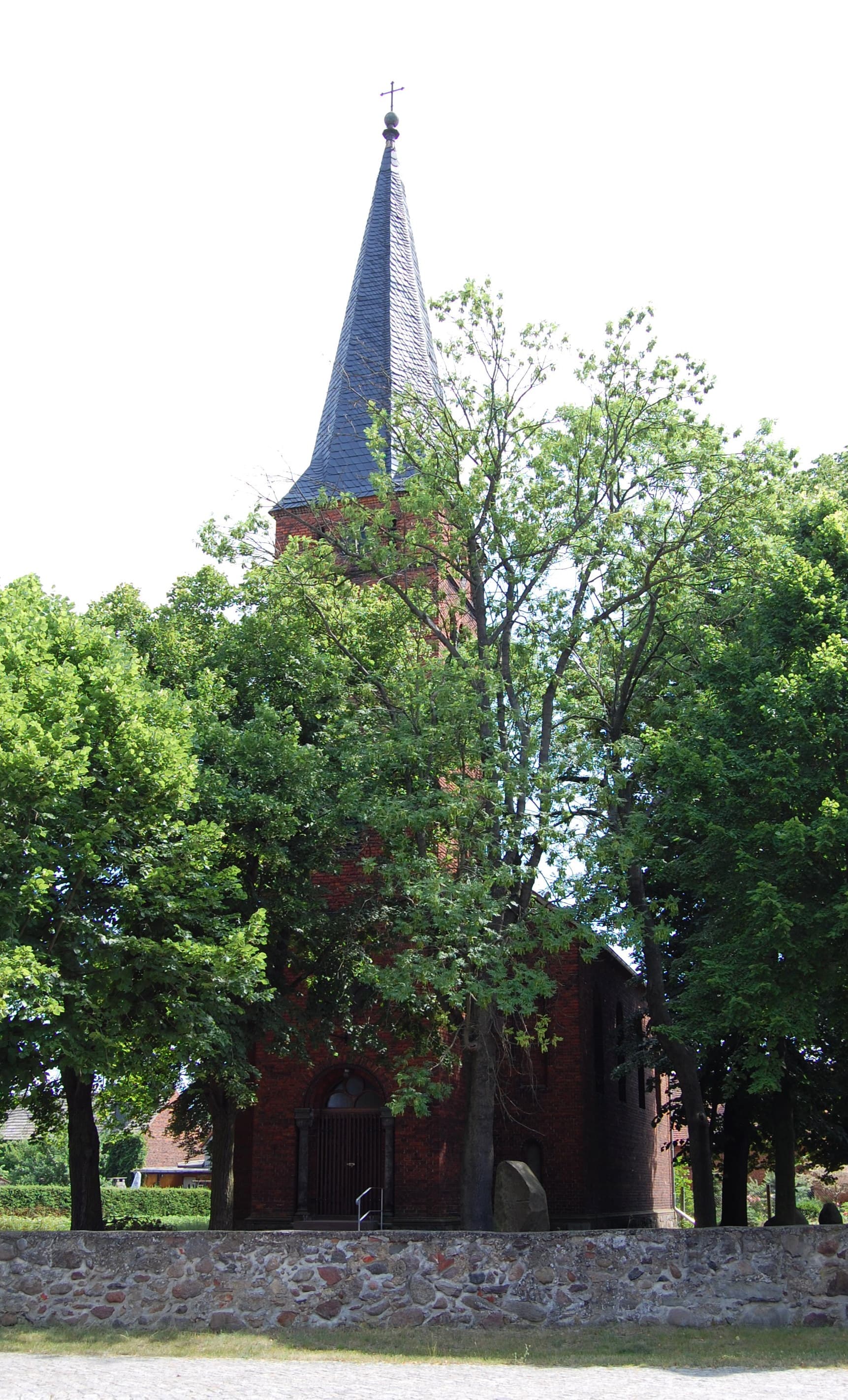 St. Johannes (Lindhorst)