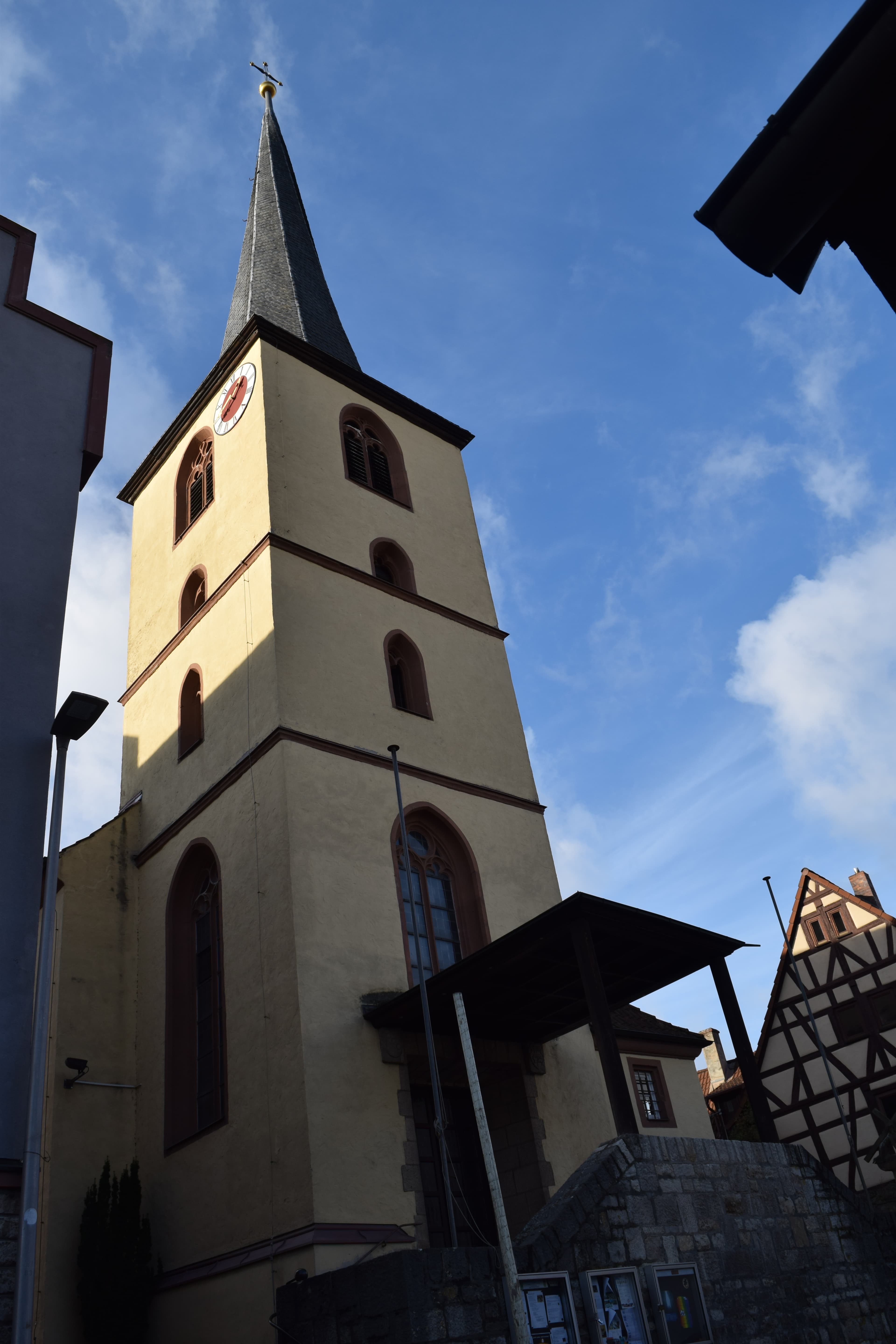 Kirche