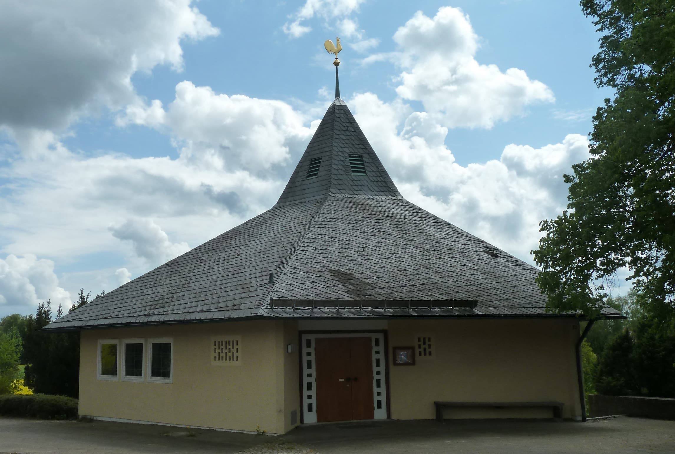 St. John's Church