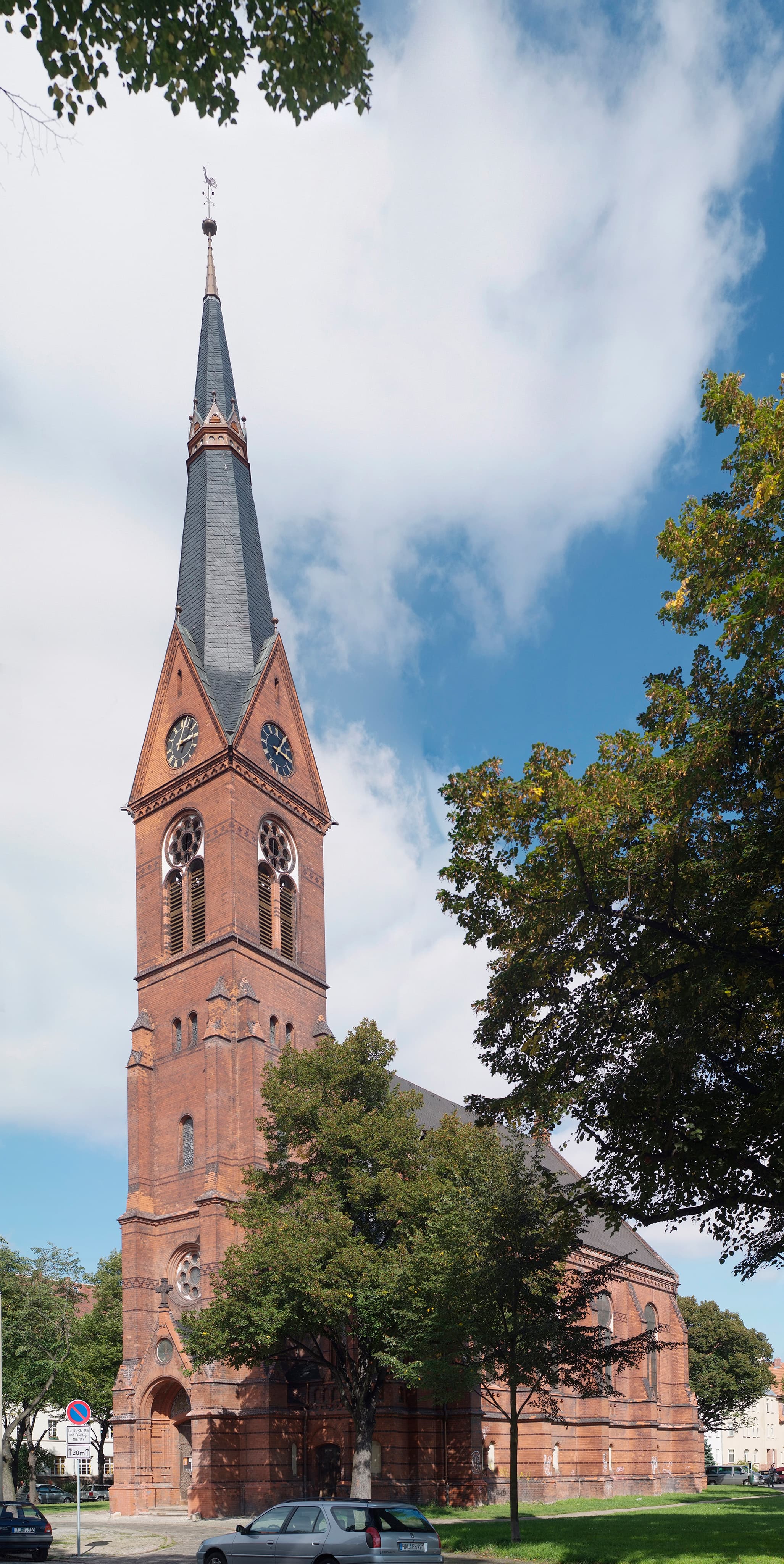 St. Johannes