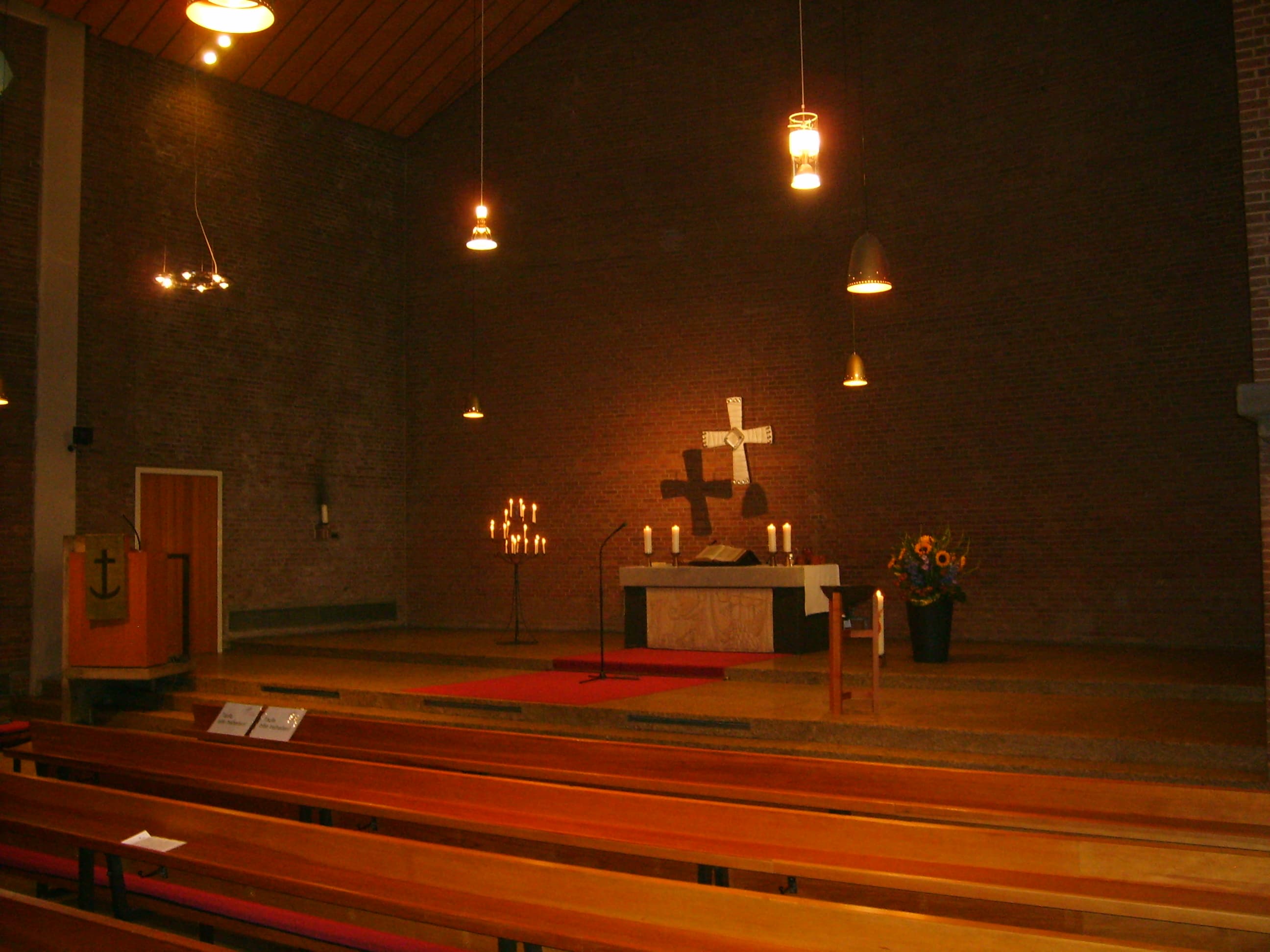 Johanneskirche