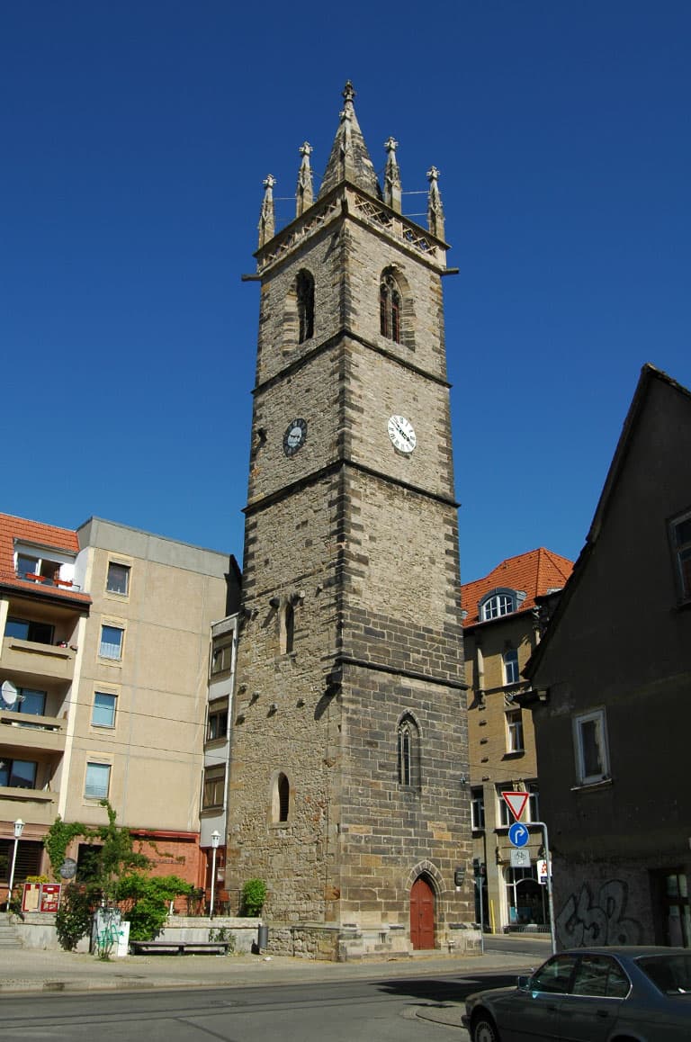 Johanneskirche