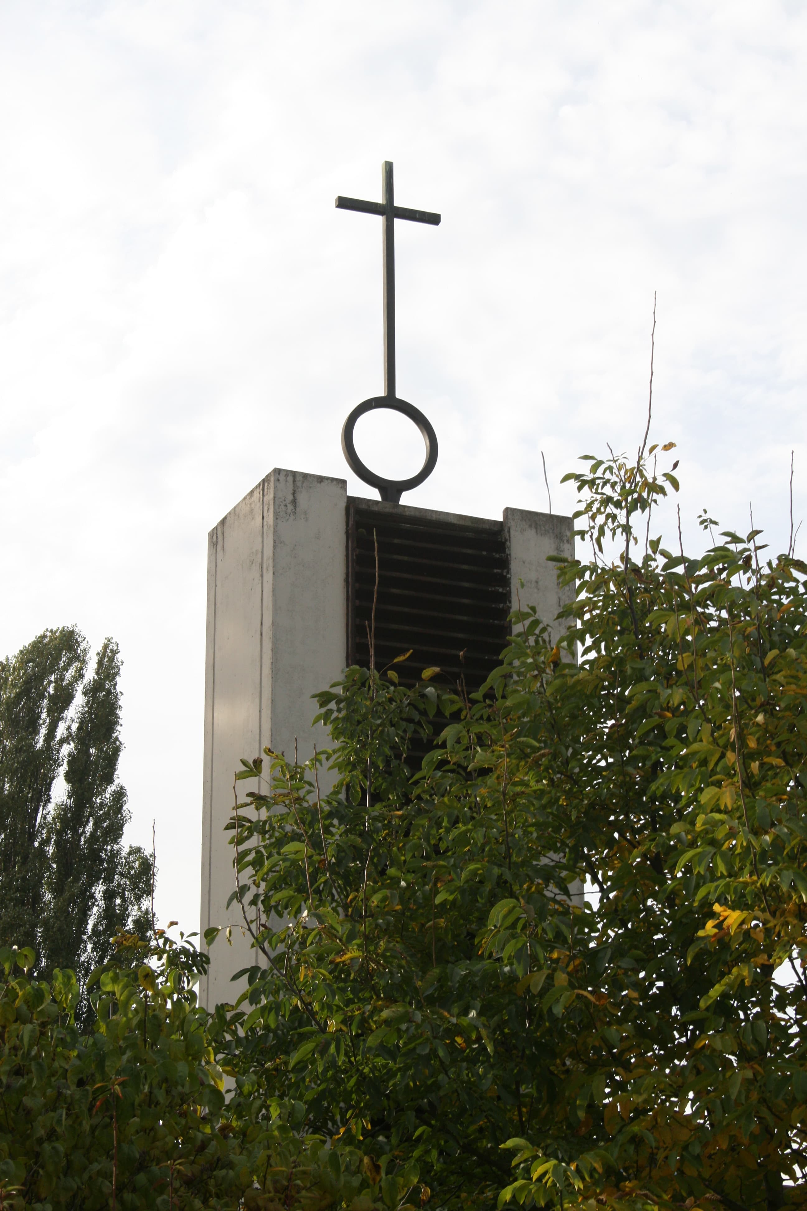 Johanneskirche