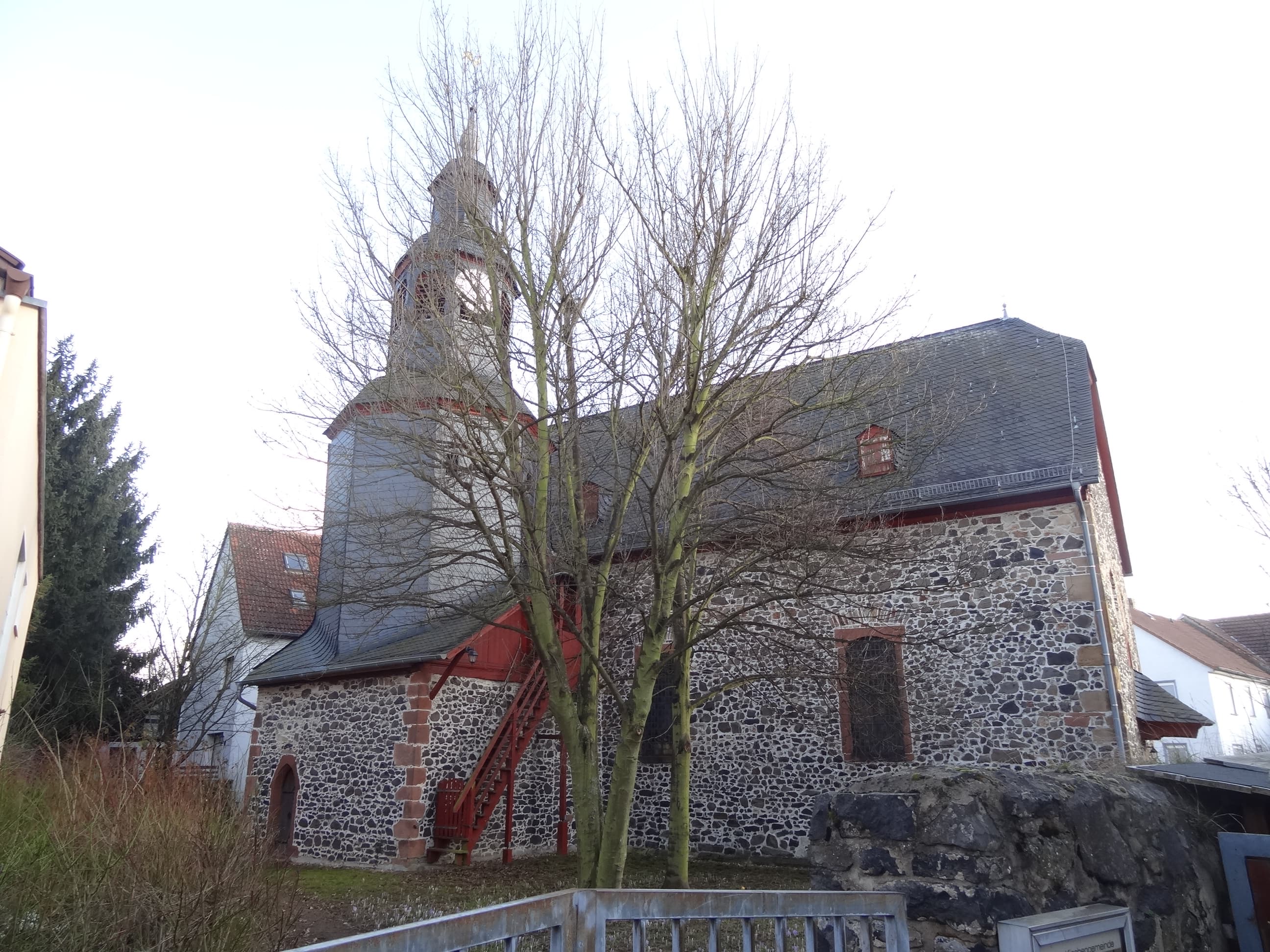 Johanniskirche