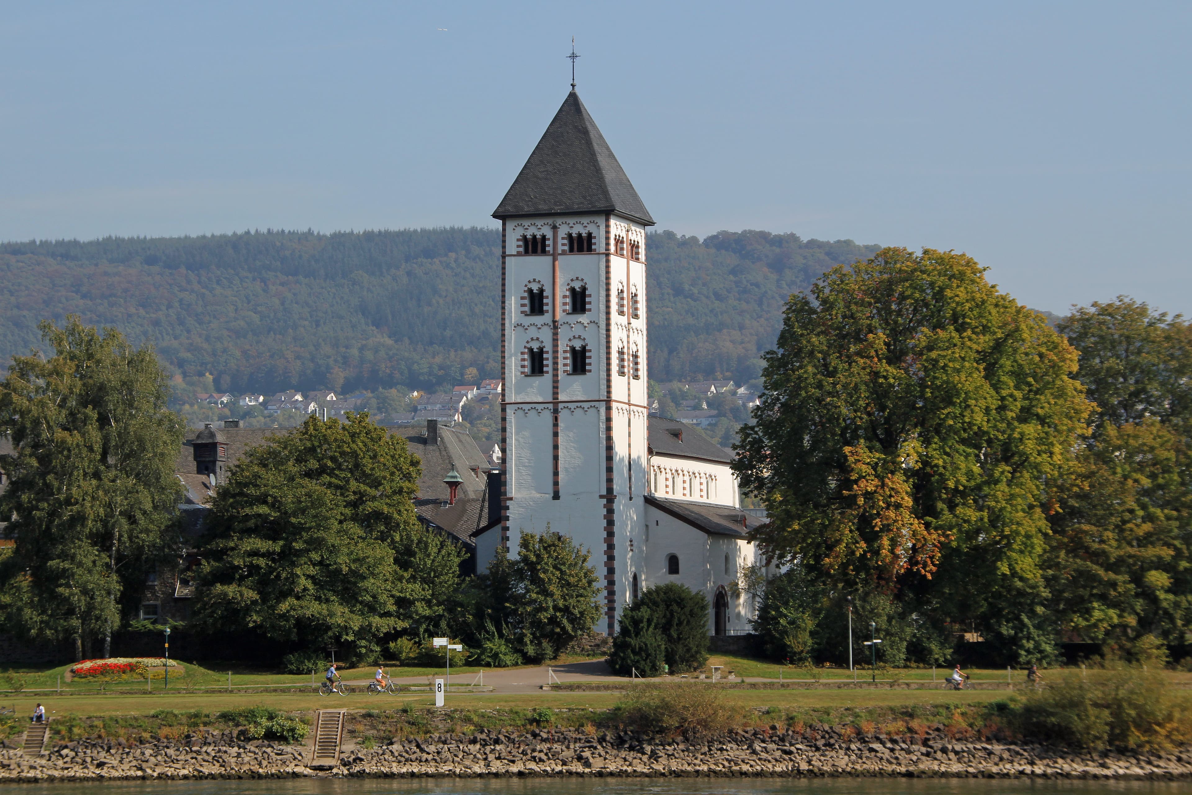 Johanniskirche