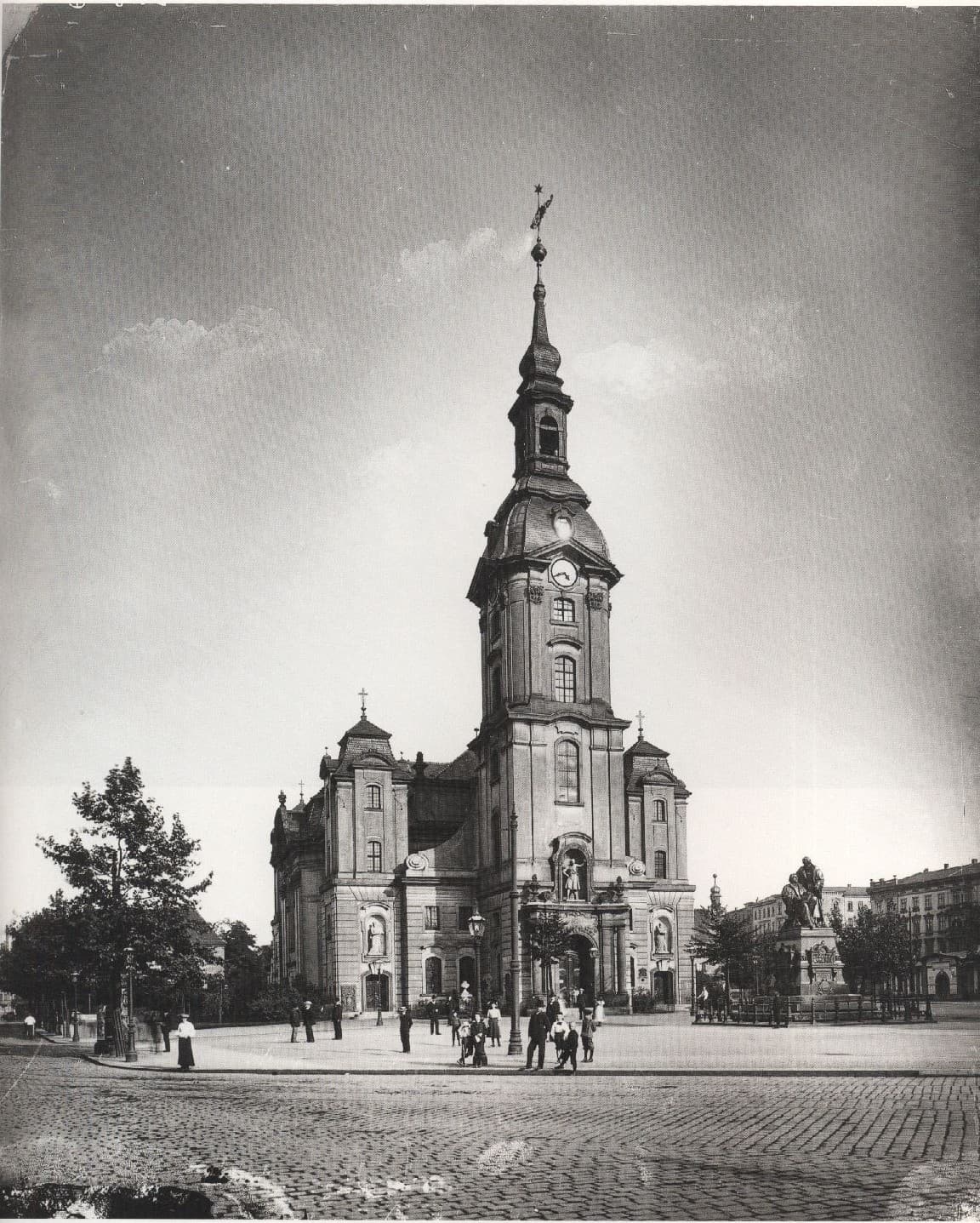Johanniskirche