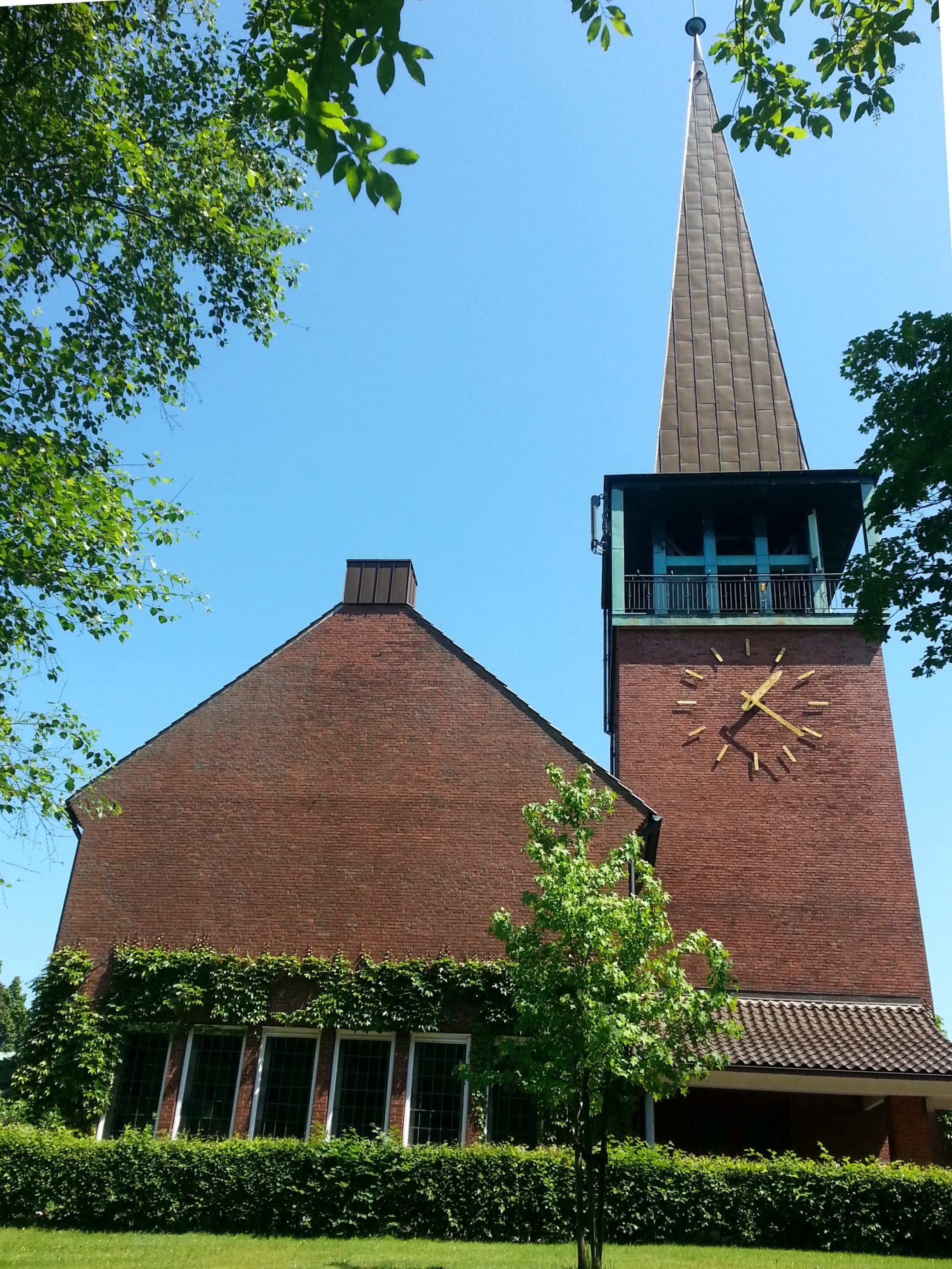 Johanniskirche