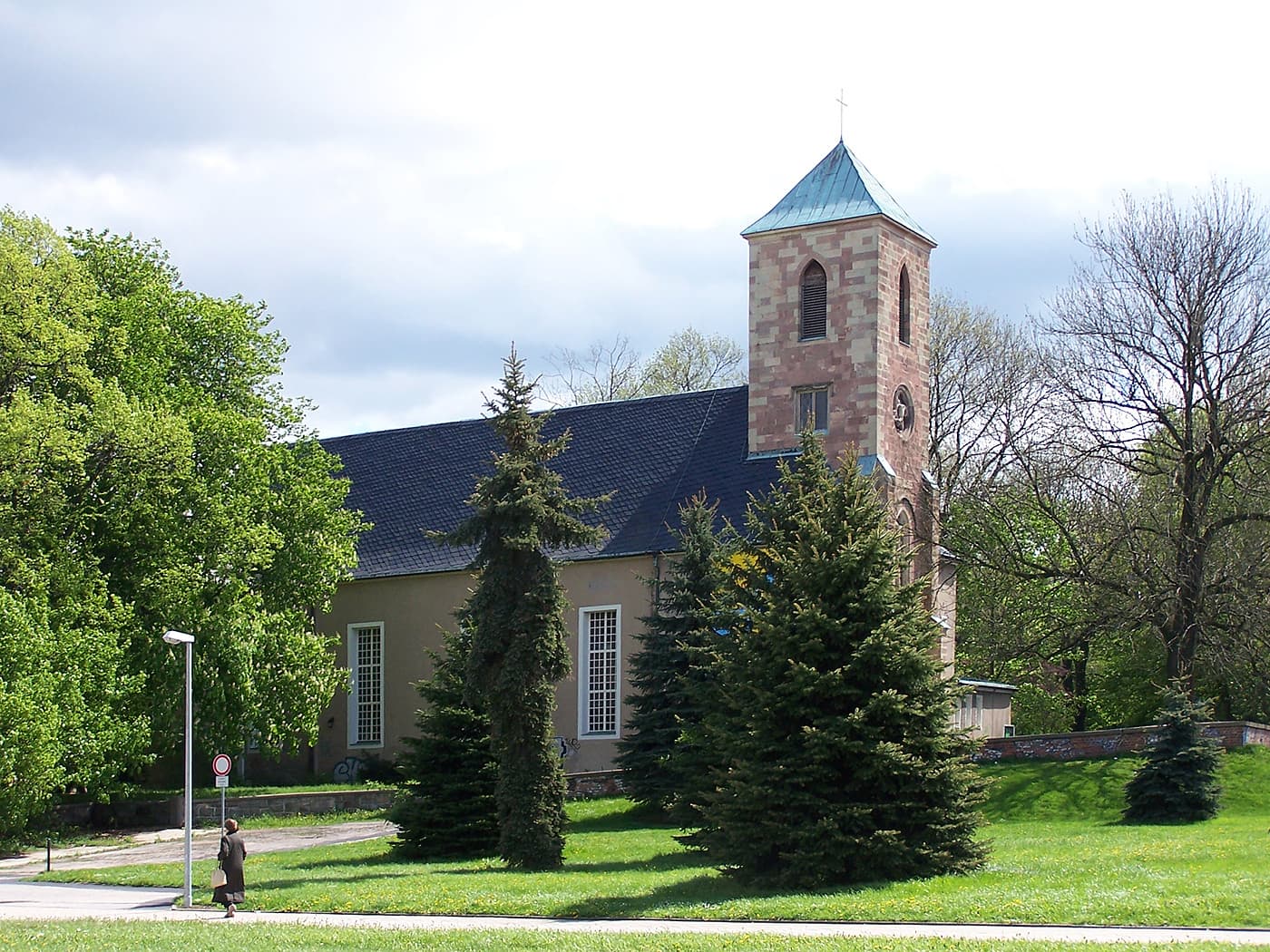 St. Johanniskirche