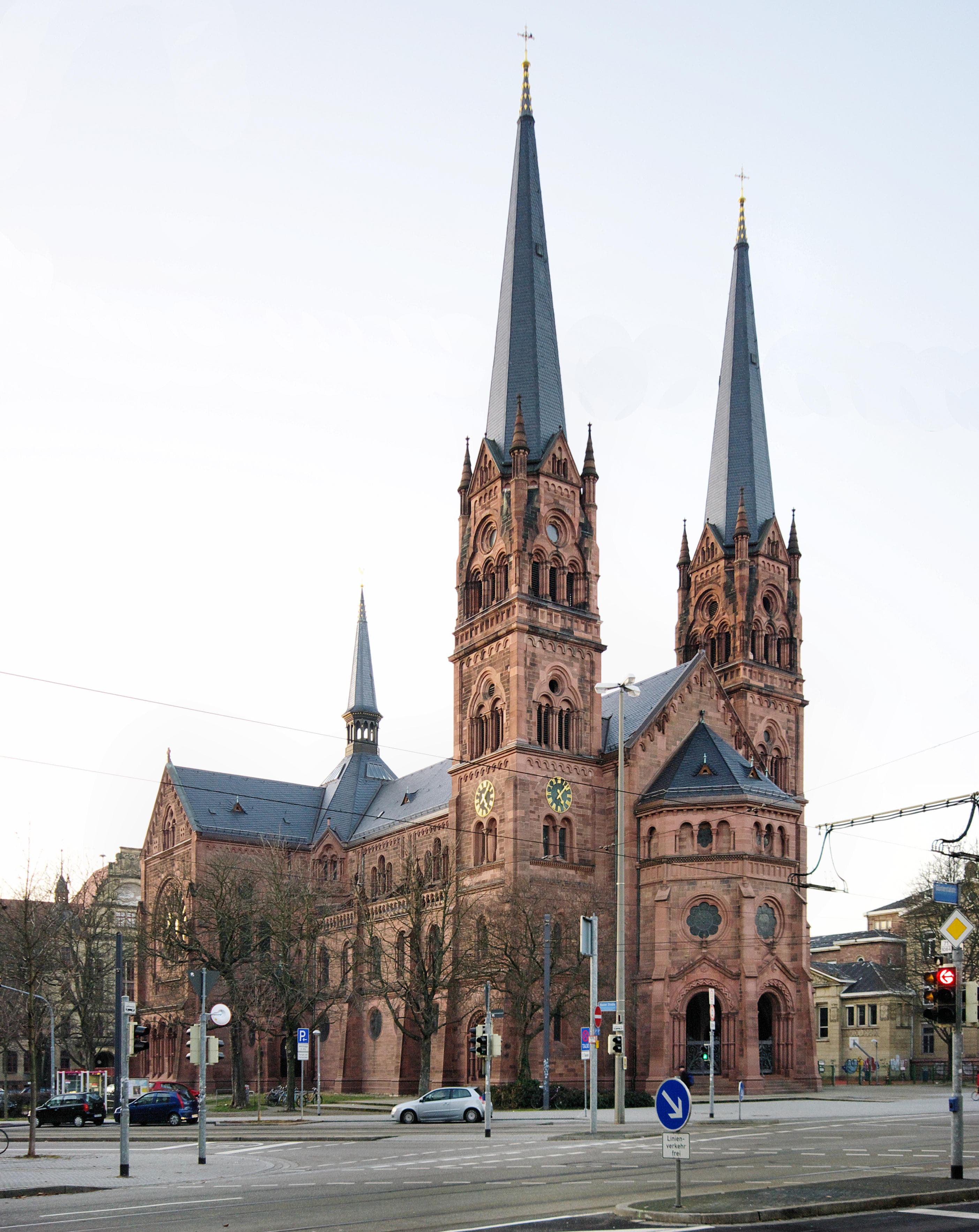 St. John's Church