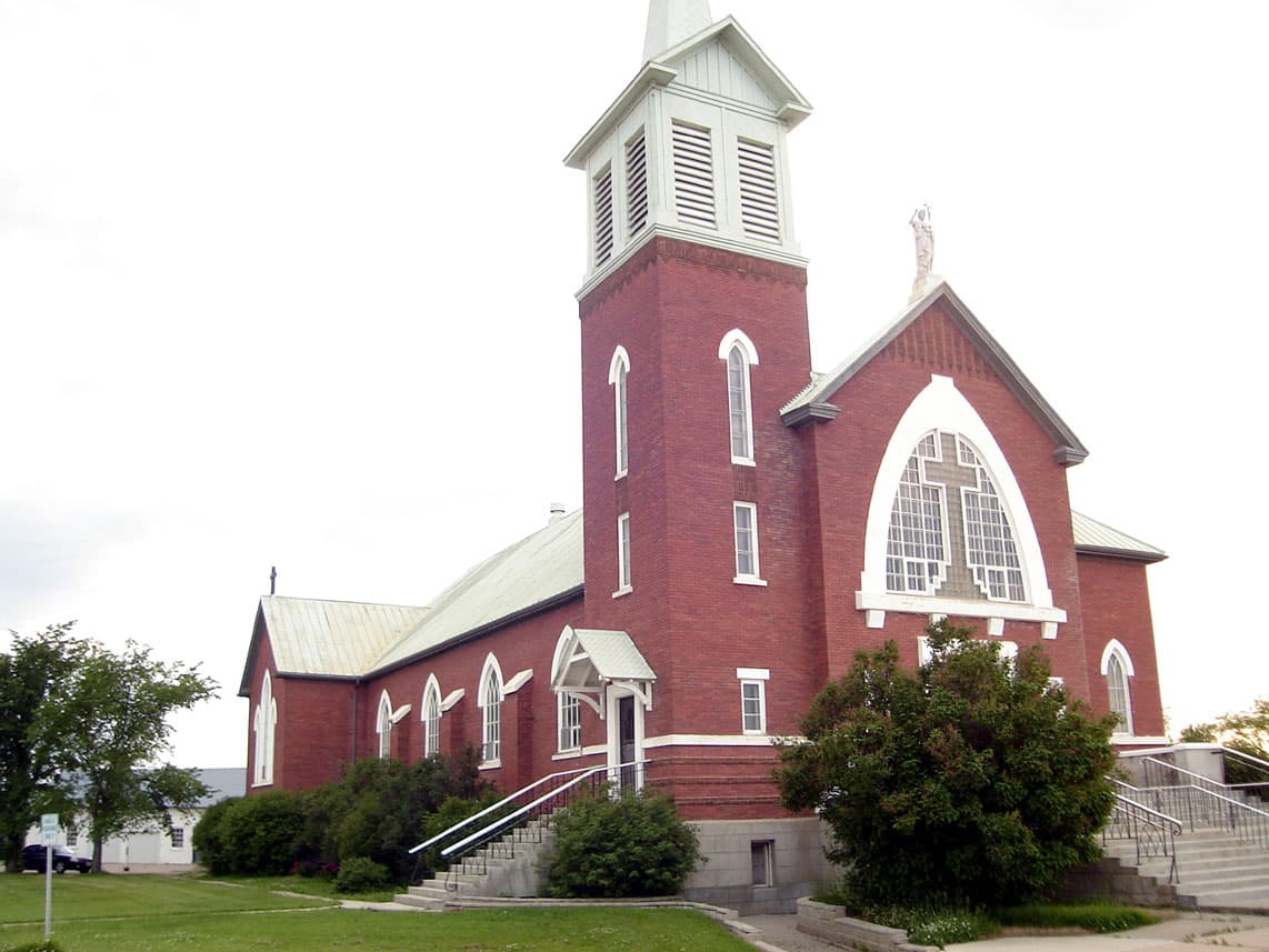 Cathedral of St. John the Baptist