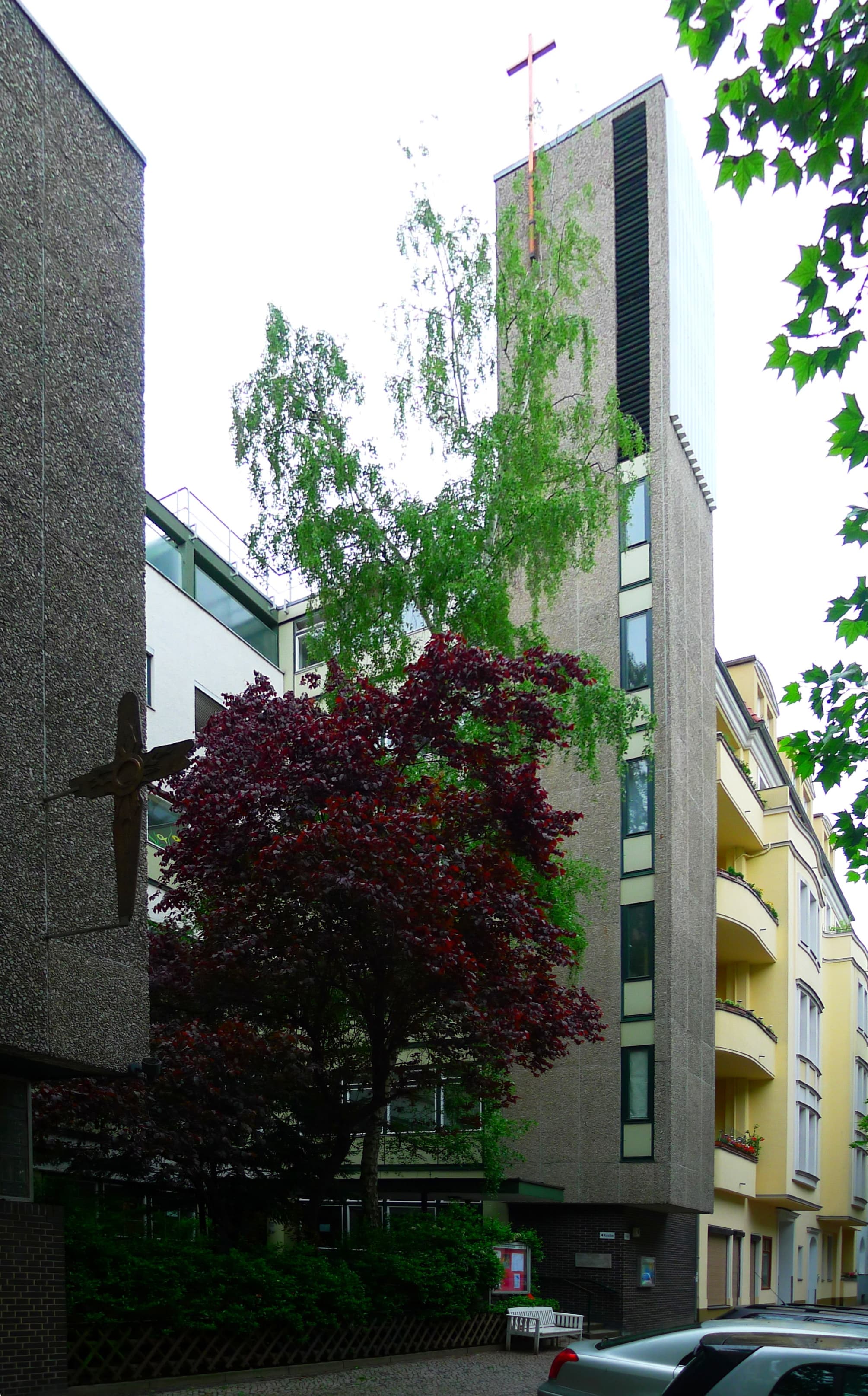 Jonakirche