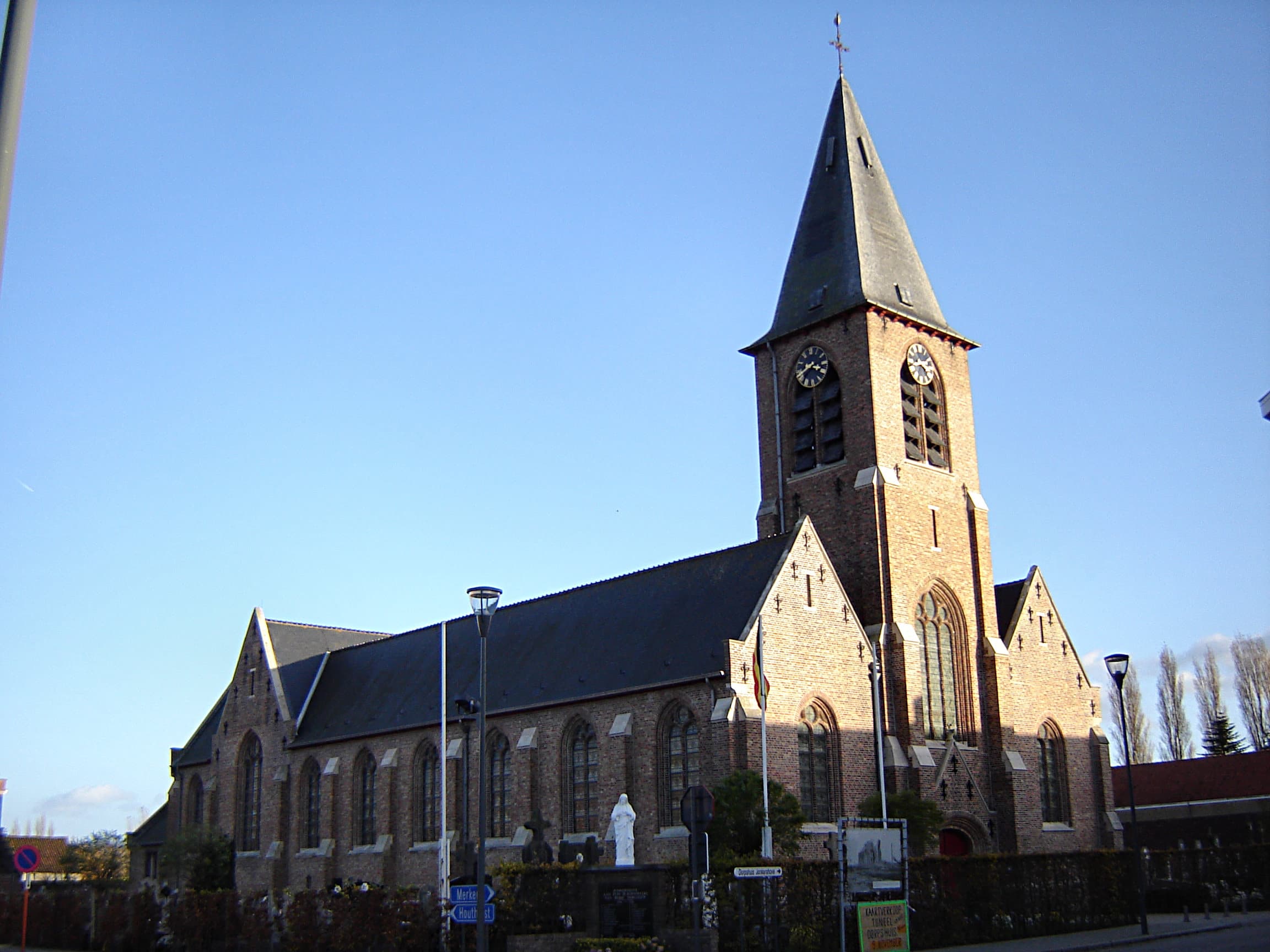 Sint-Jozefskerk