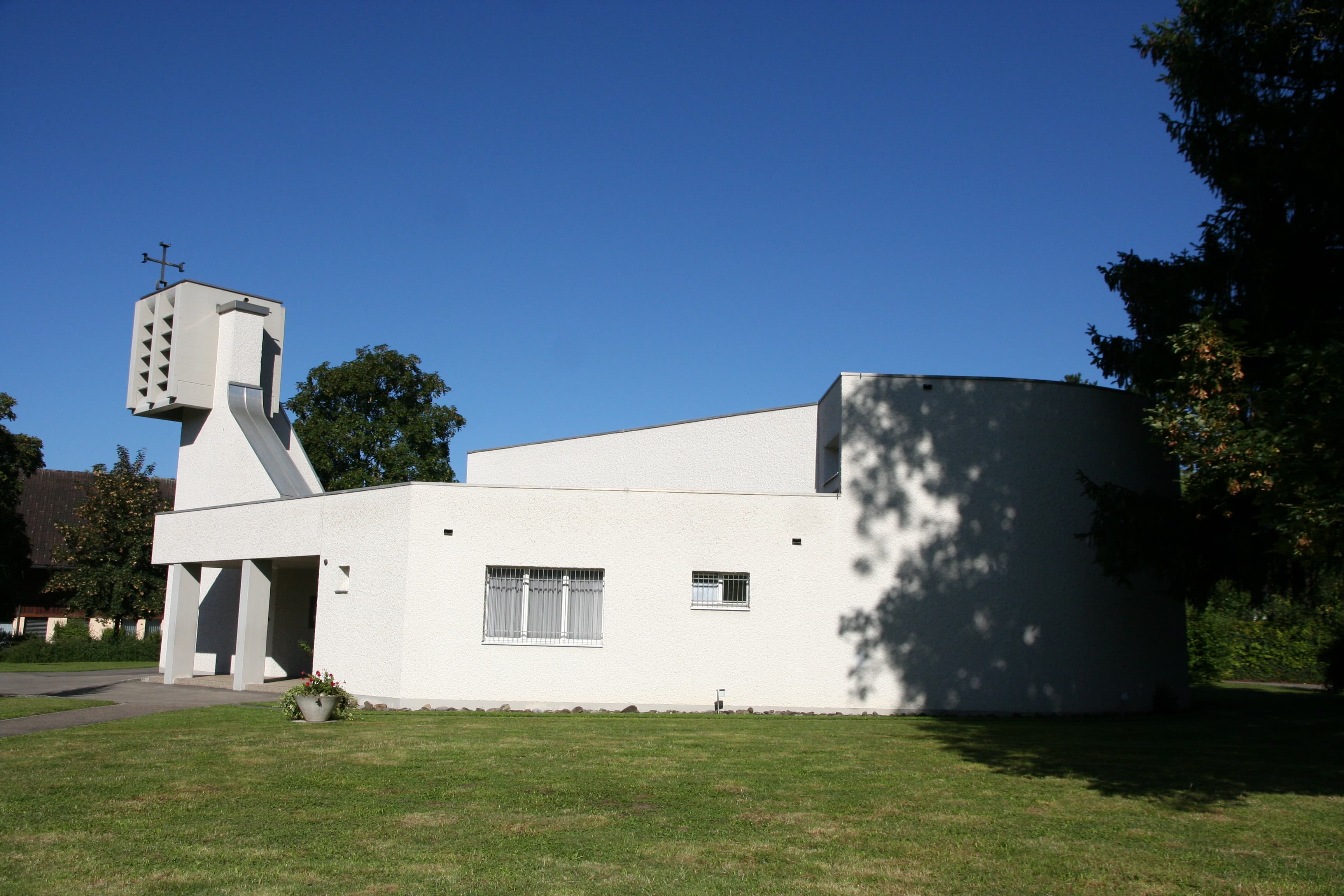 Katholische Kirche St. Josef