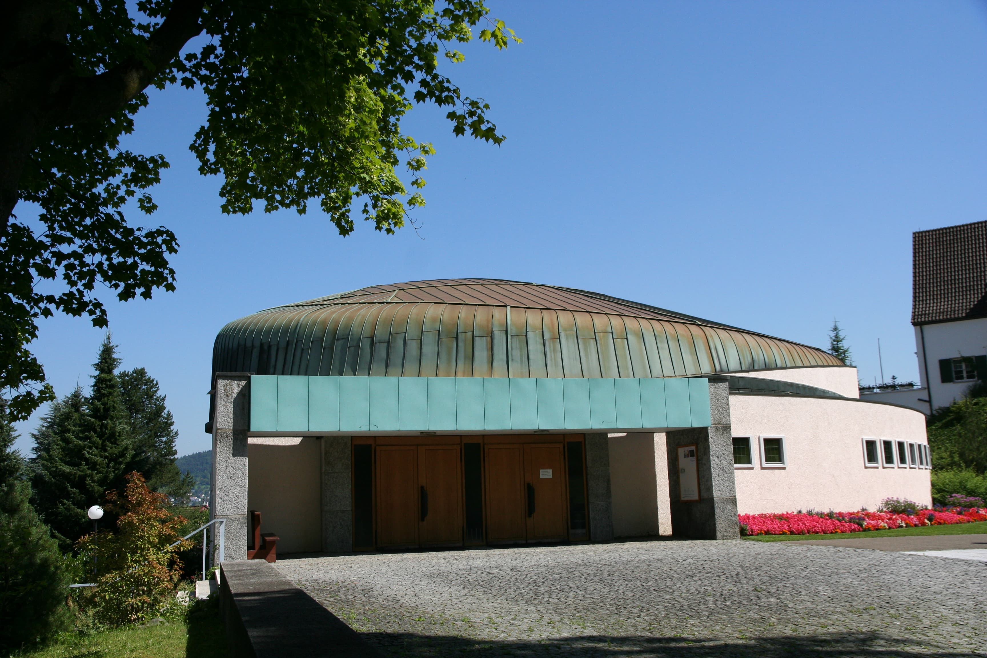 St. Josef