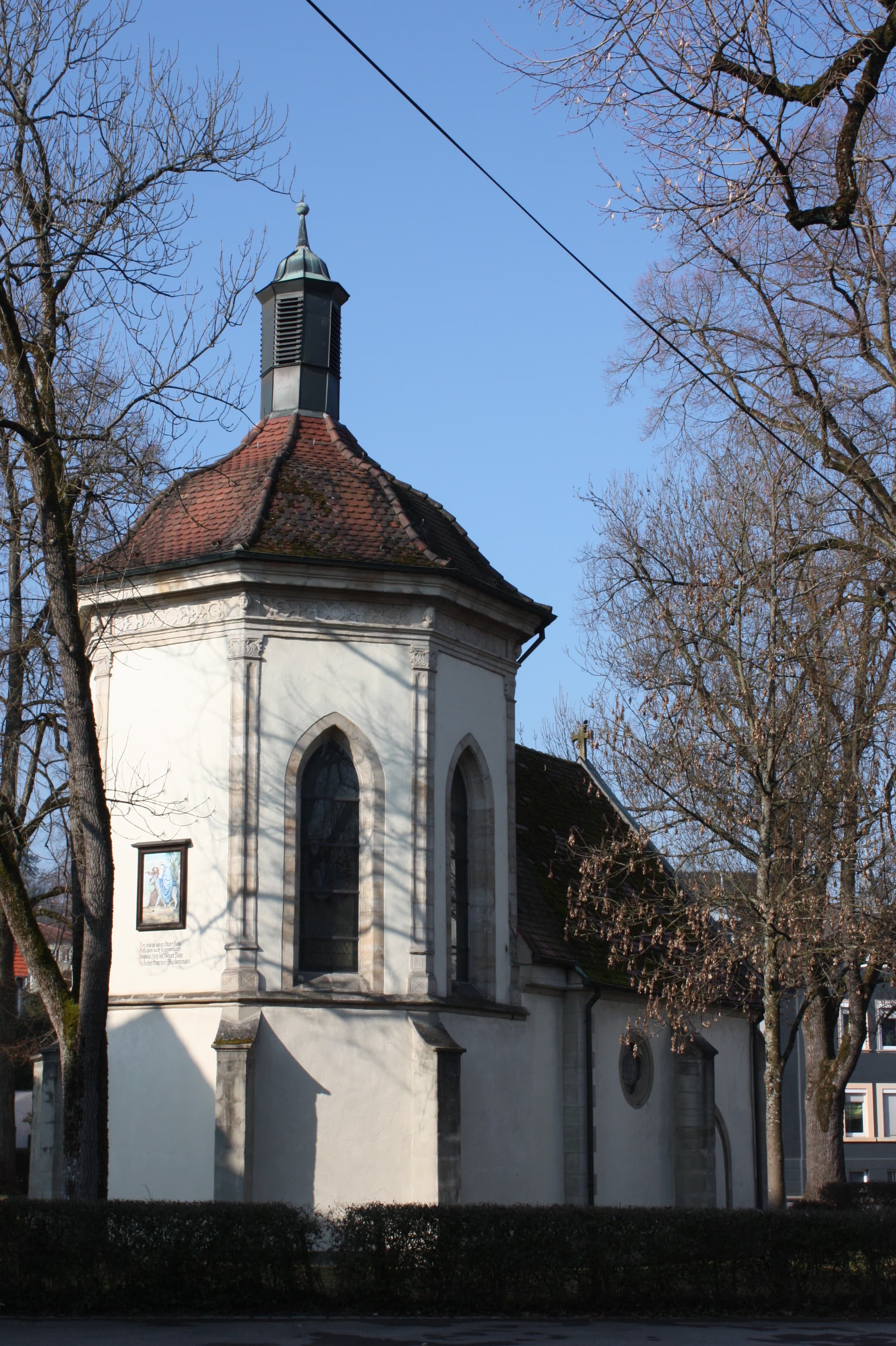Josefskapelle