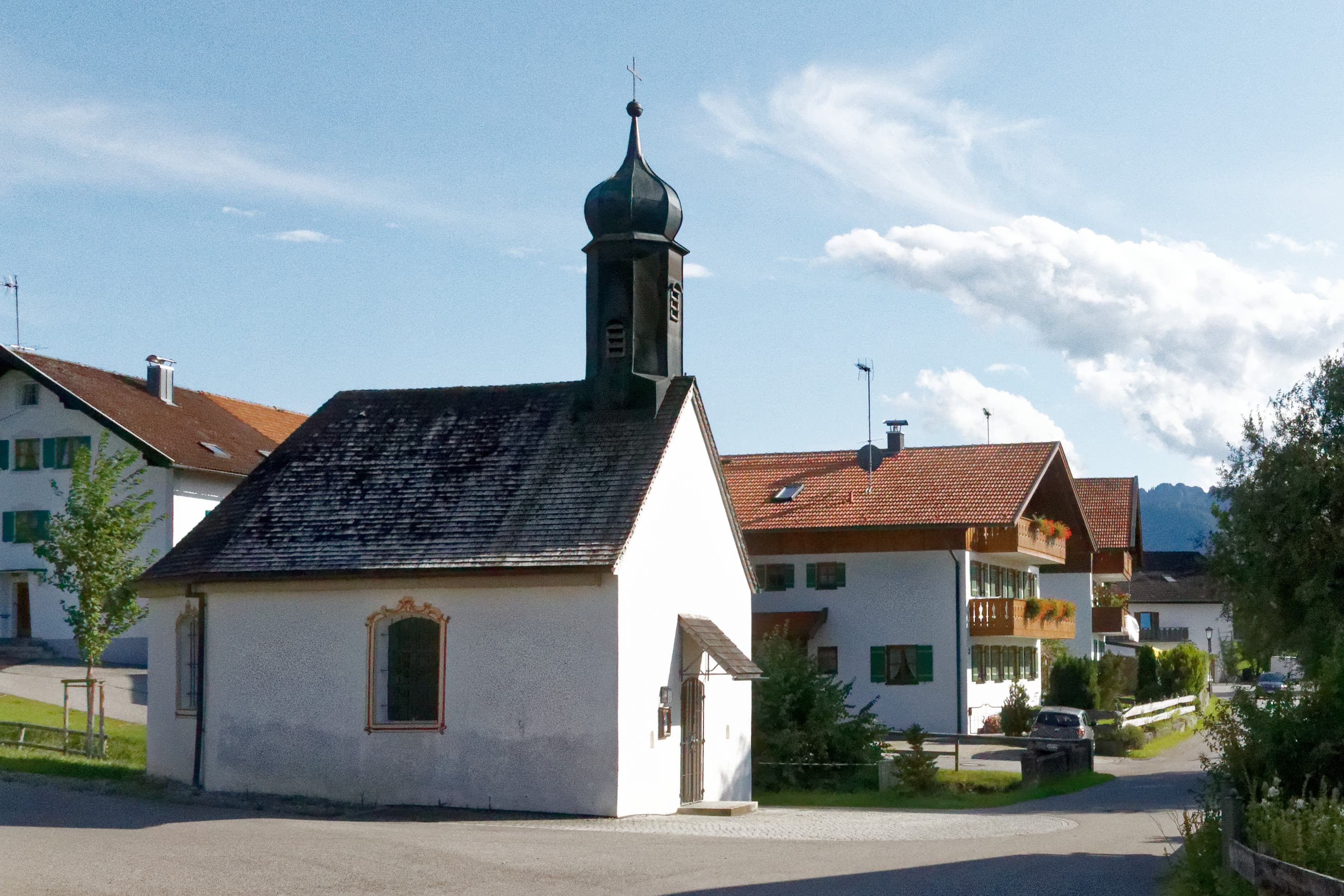 St. Joseph