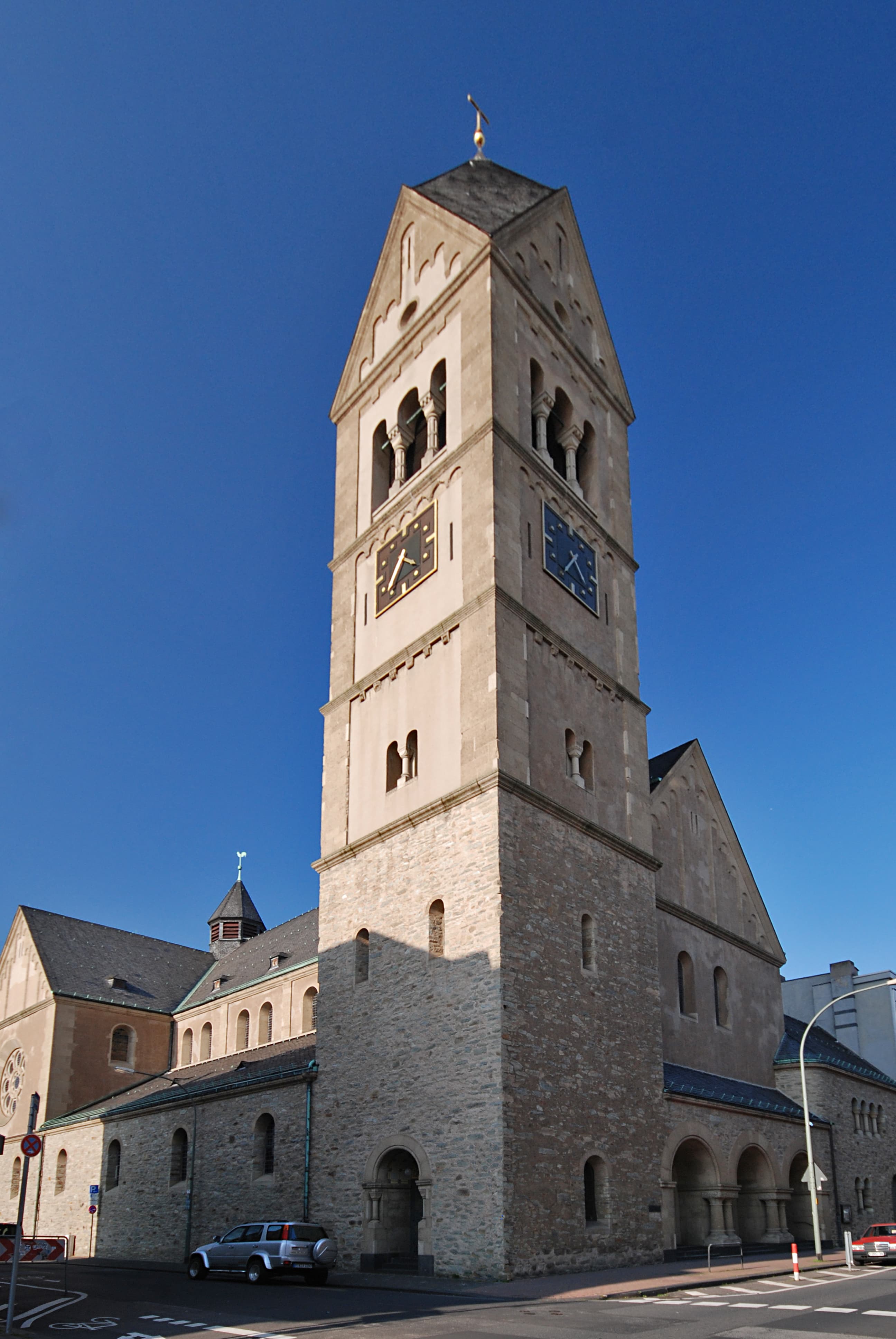 St. Josef (Frankfurt-Höchst)
