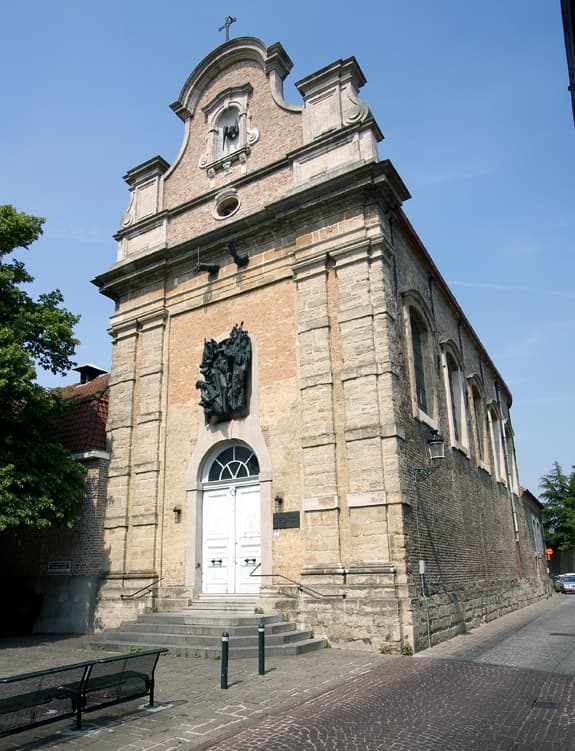 Joseph Ryelandtzaal