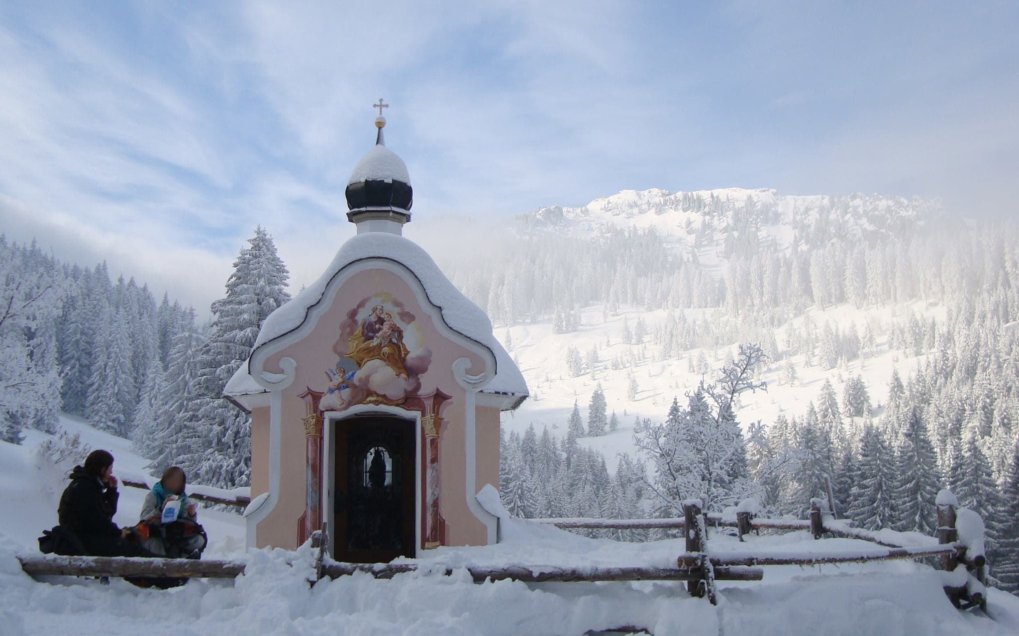 Josefskapelle