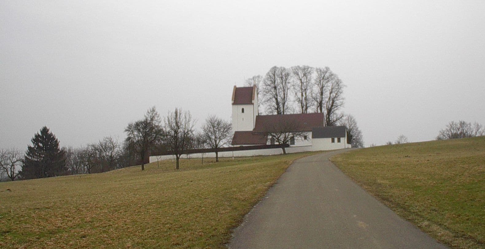 Heilig-Kreuz-Kirche