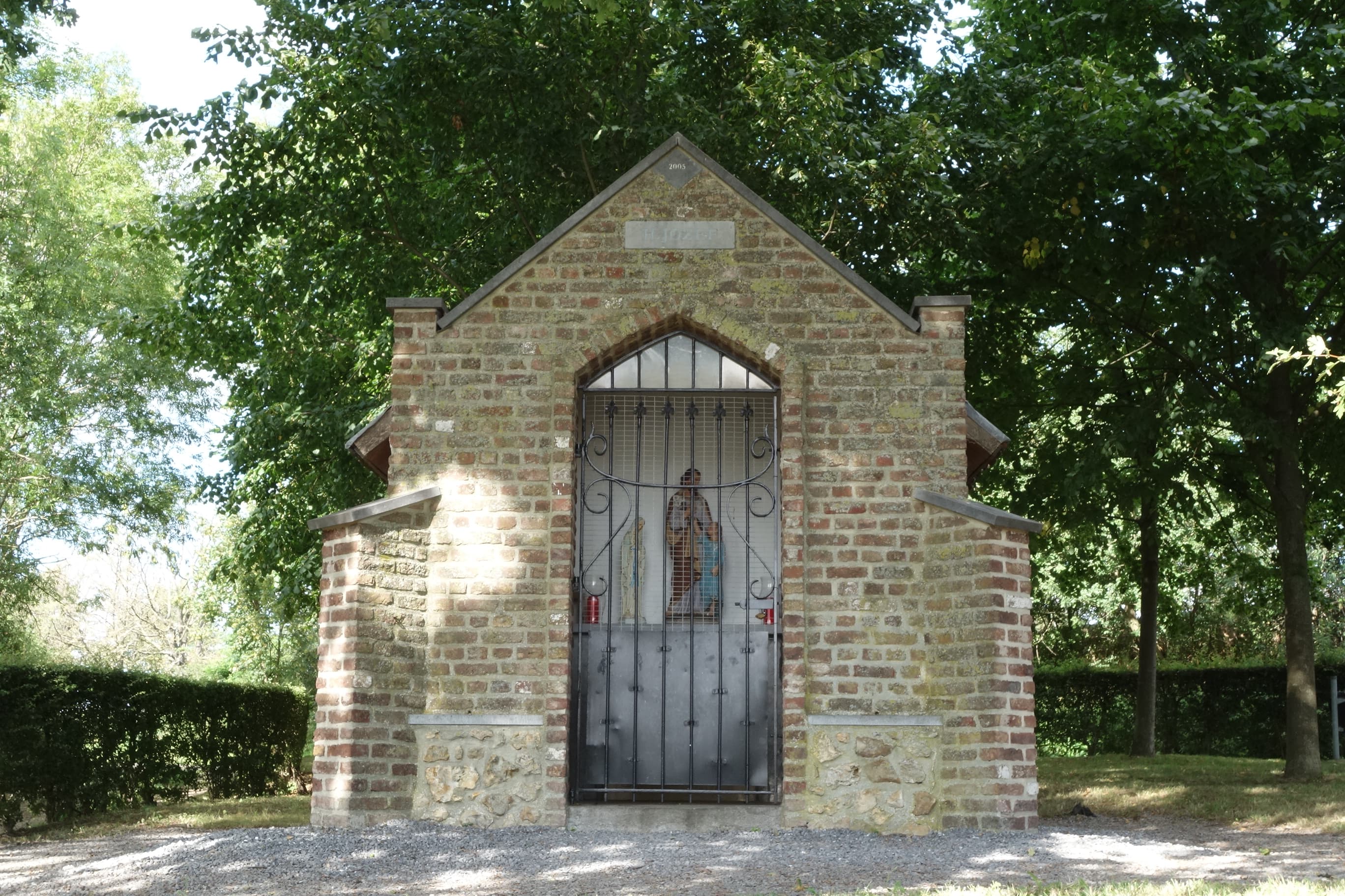 Sint-Jozefkapel