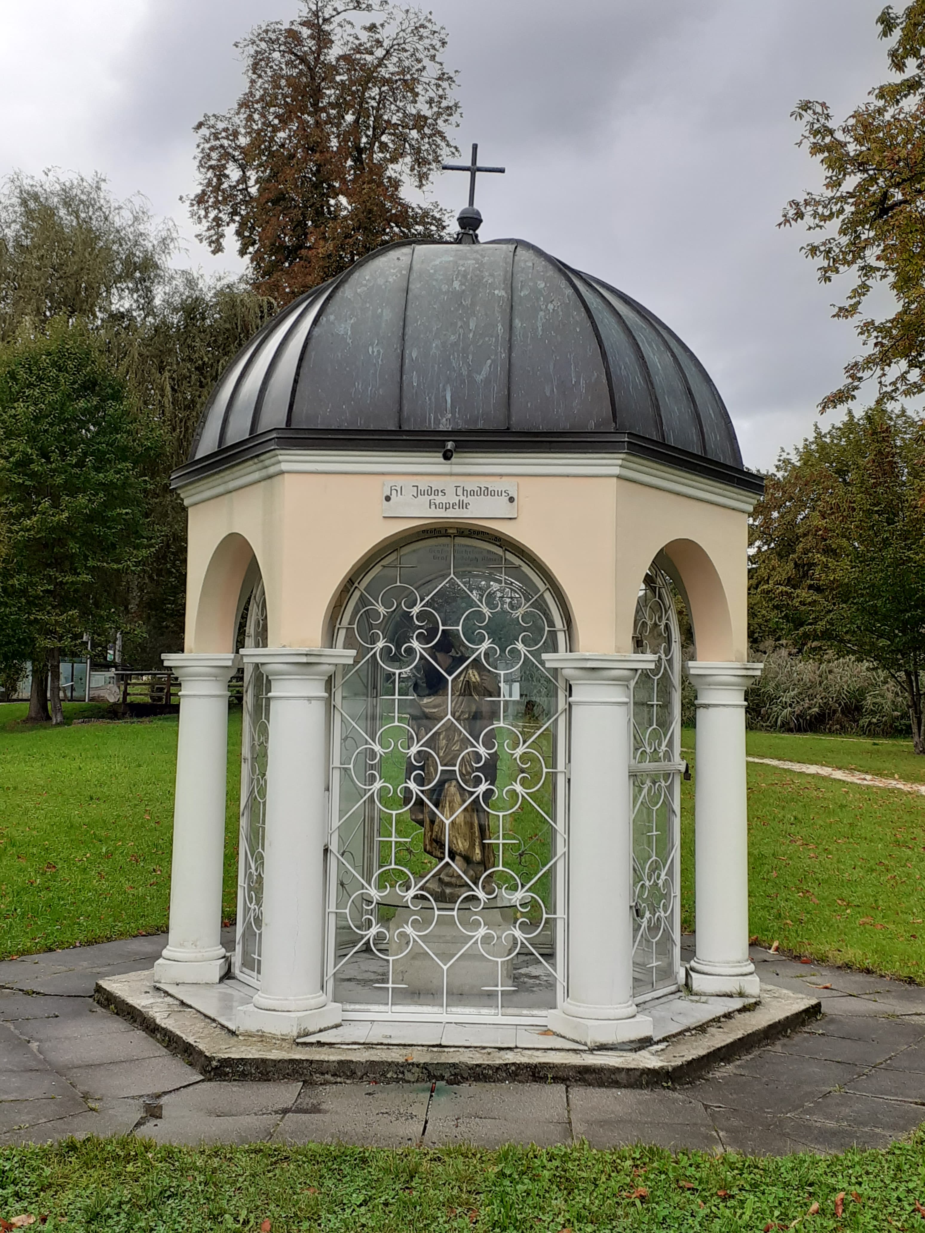 Judas-Thaddäus-Kapelle