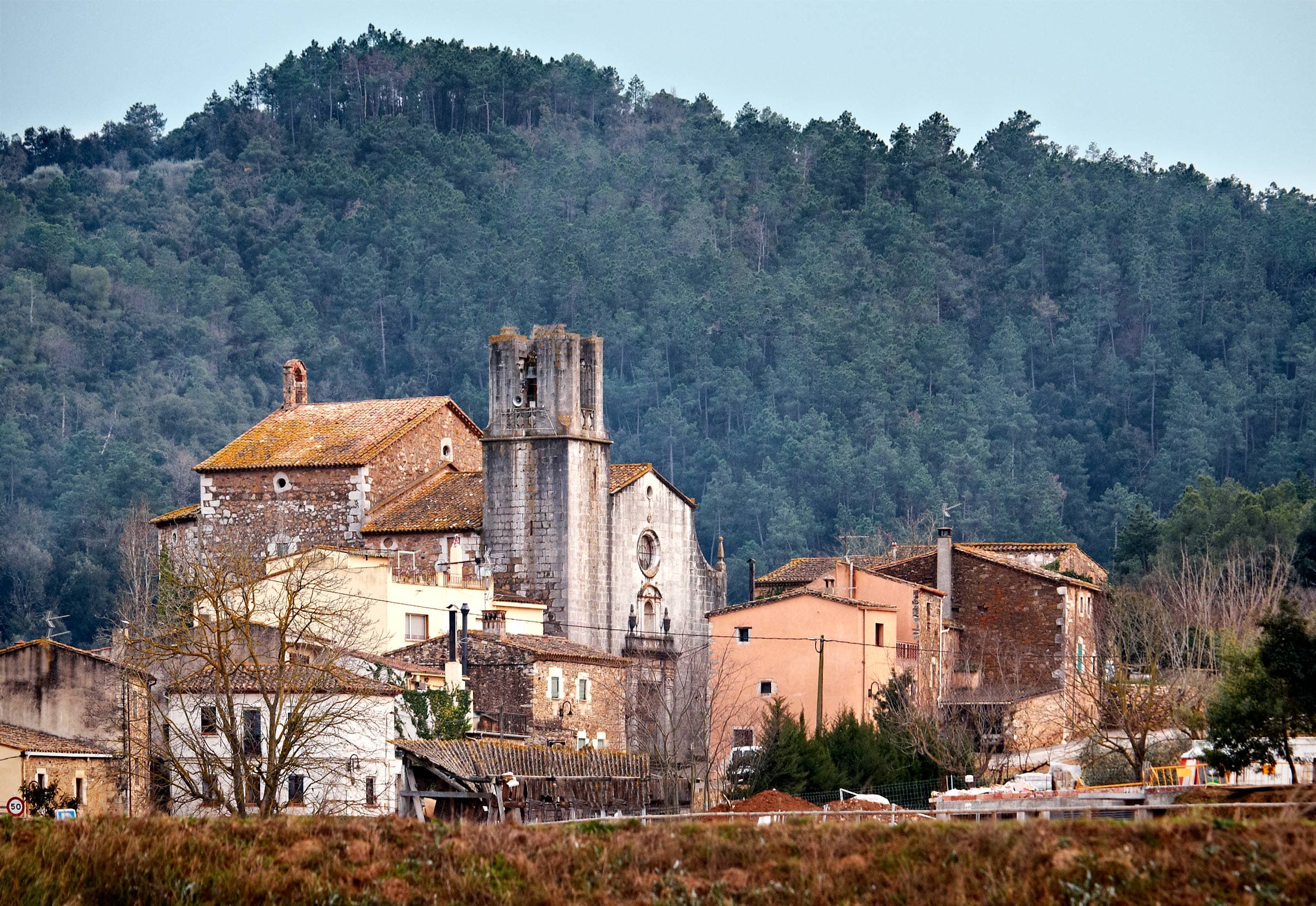 Sant Pere de Juià