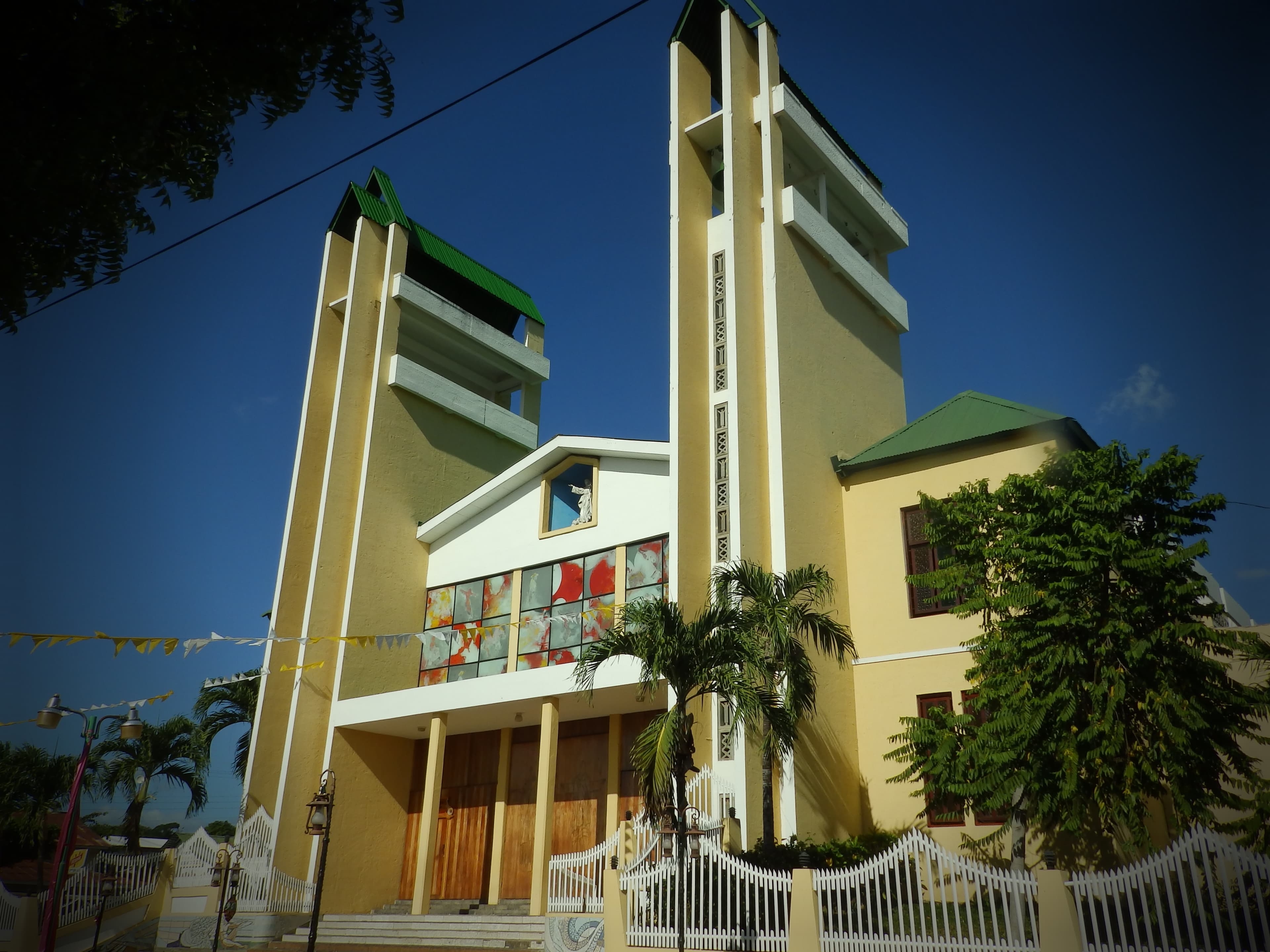 Catedral de Nuestra Señora de la Asunción