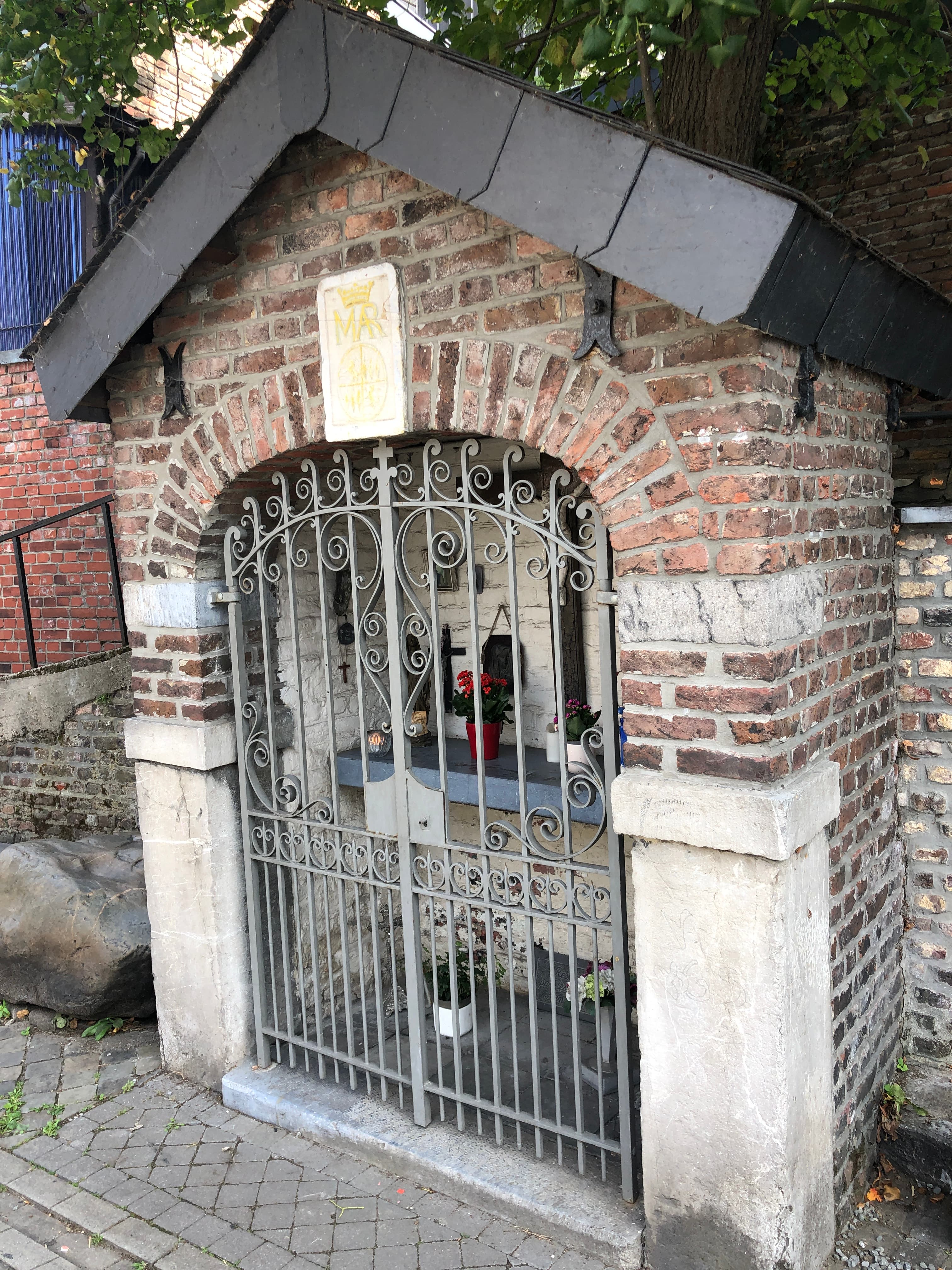 Chapelle du Cascogni