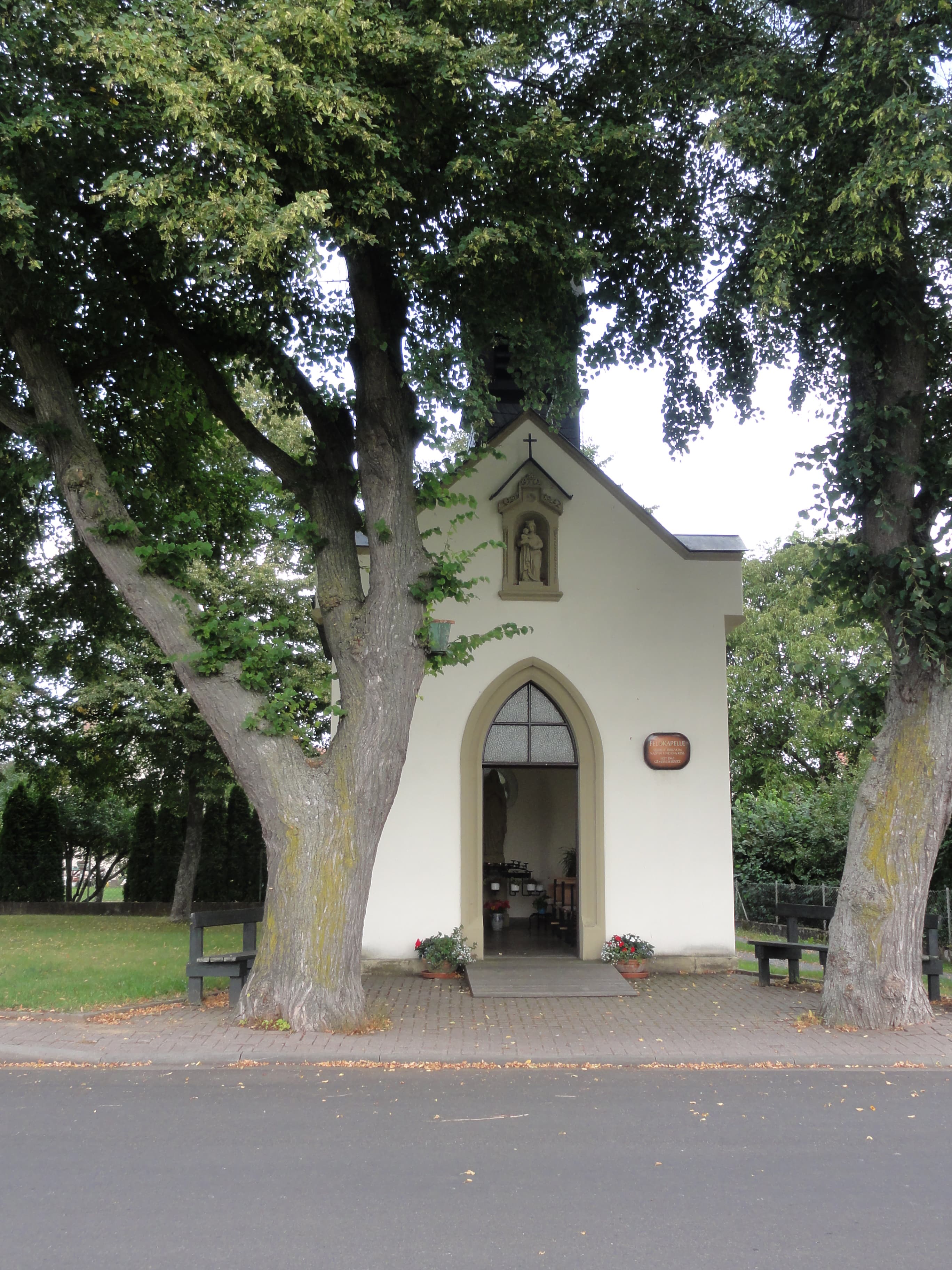 Feldkapelle
