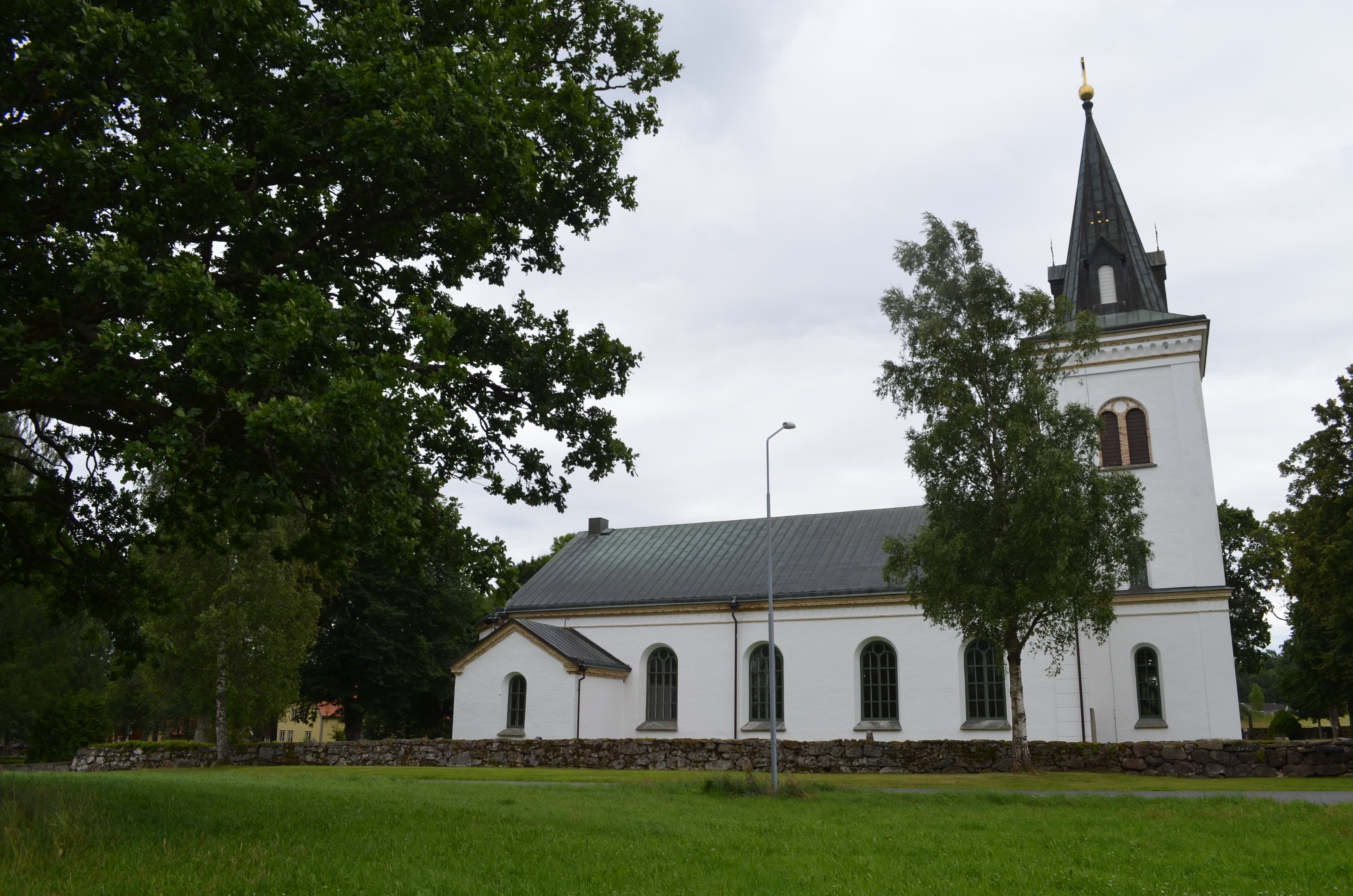 Kärda Church