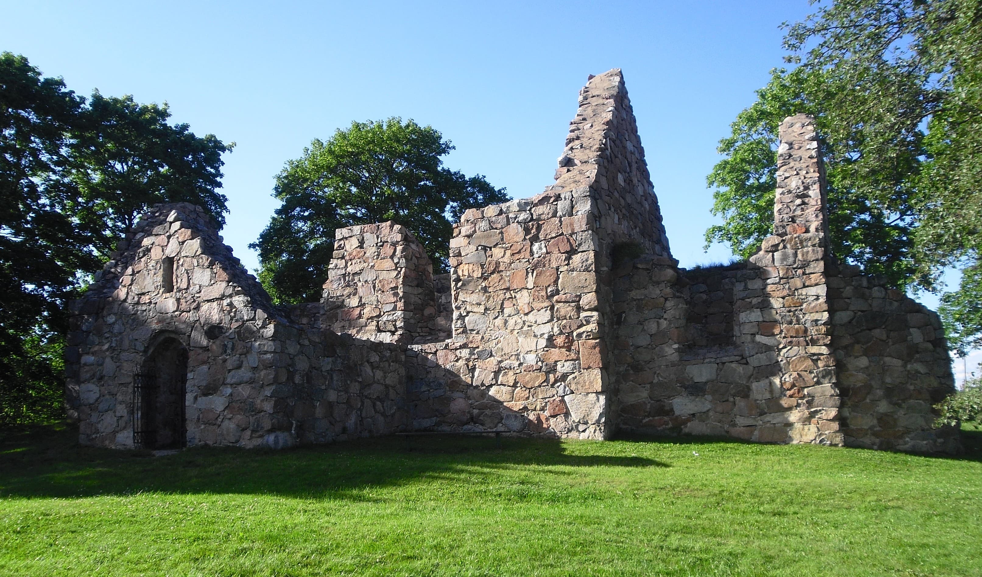 Kärnbo ödekyrka